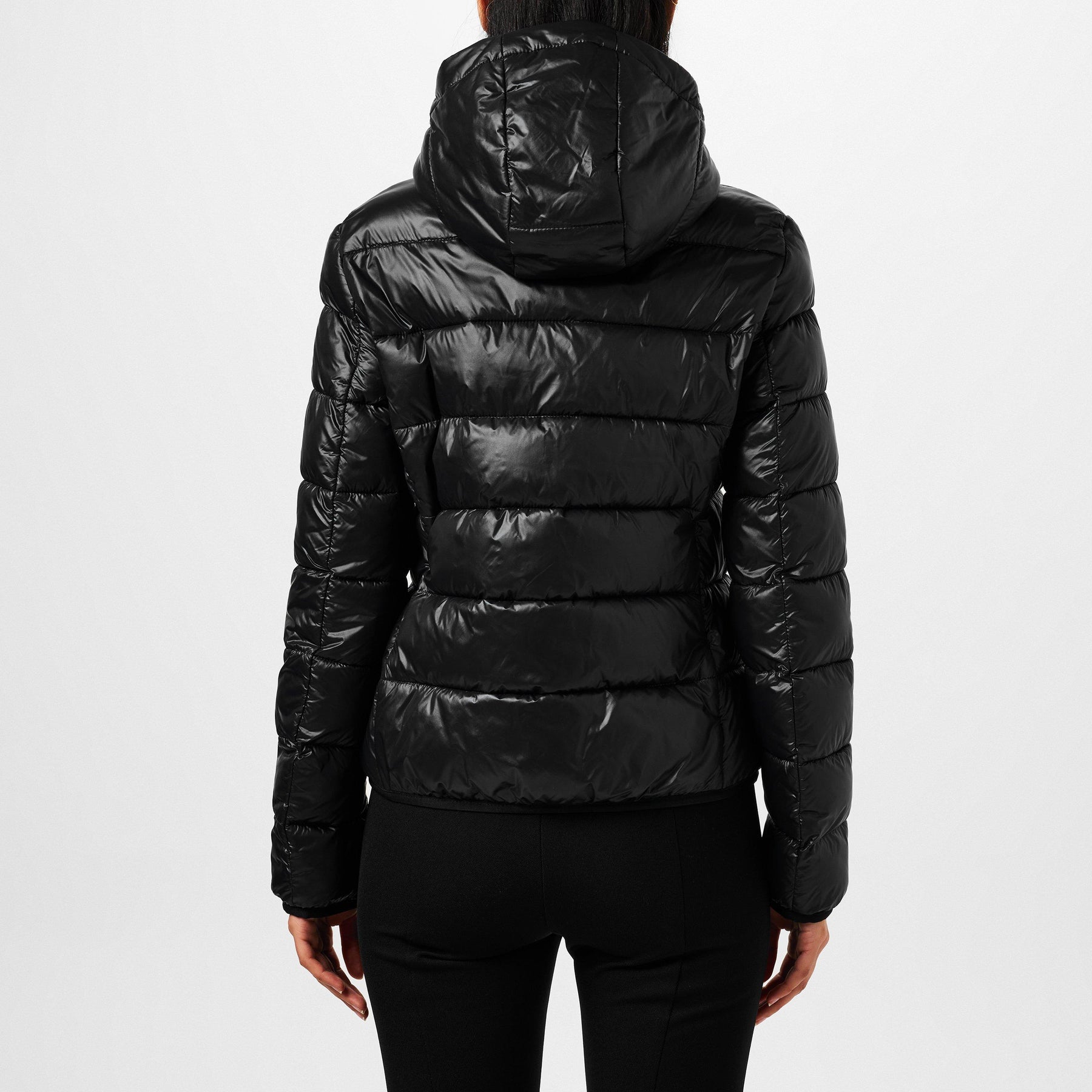 Women's Famara Short Puffer Jacket