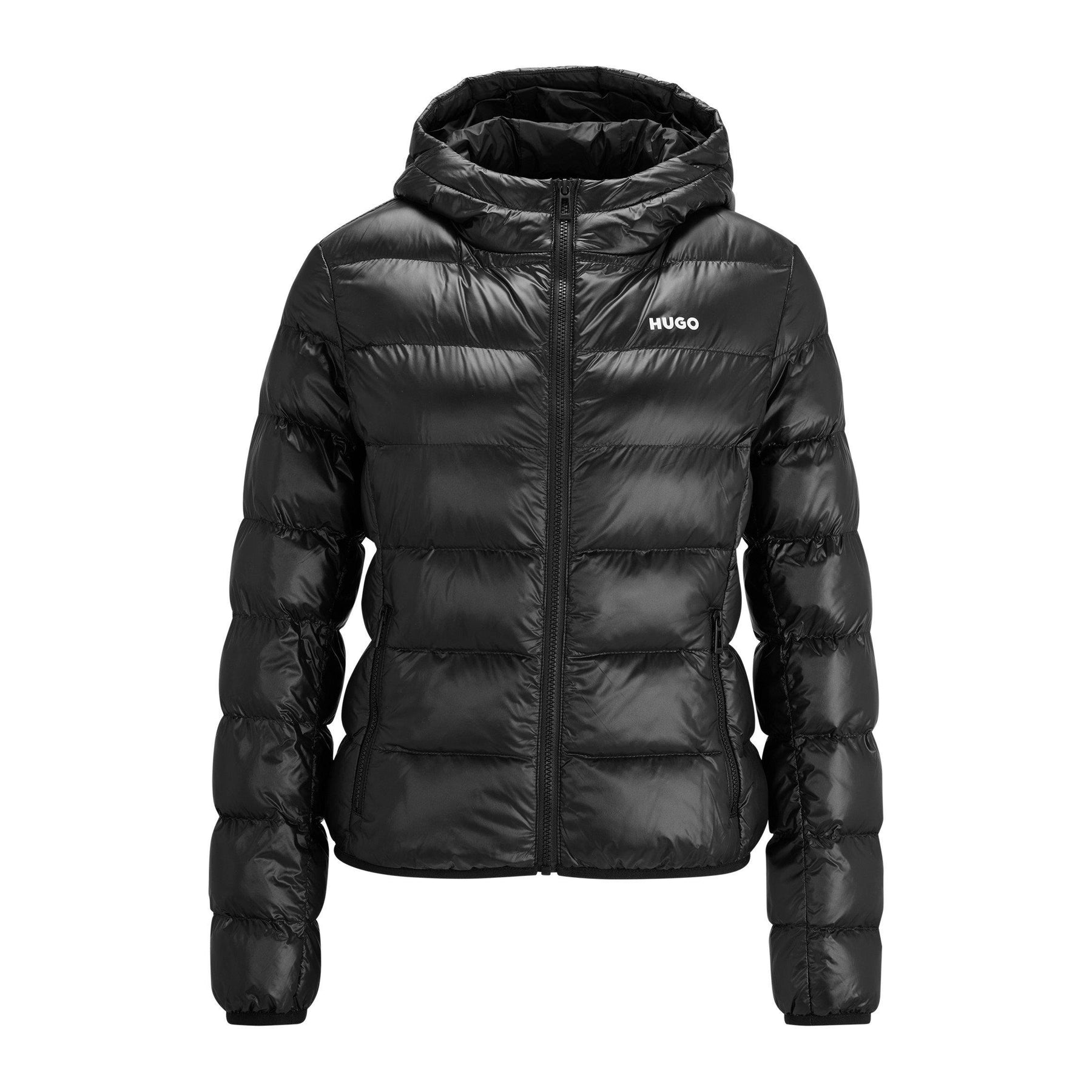 Women's Famara Short Puffer Jacket