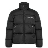 Track Puffer Jacket