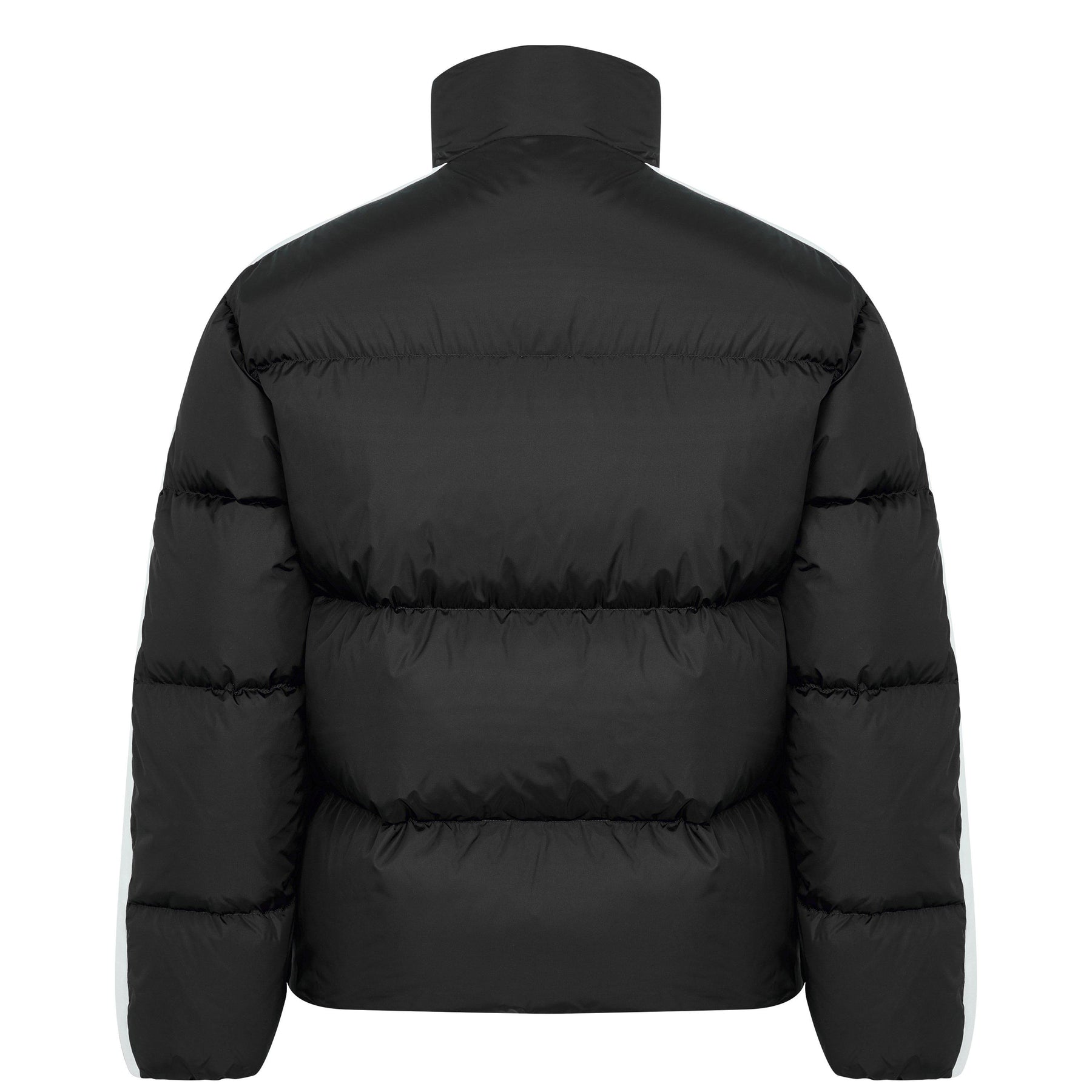 Track Puffer Jacket