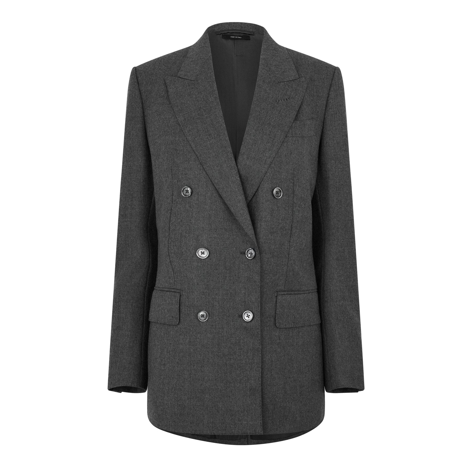 Lapel Blazer