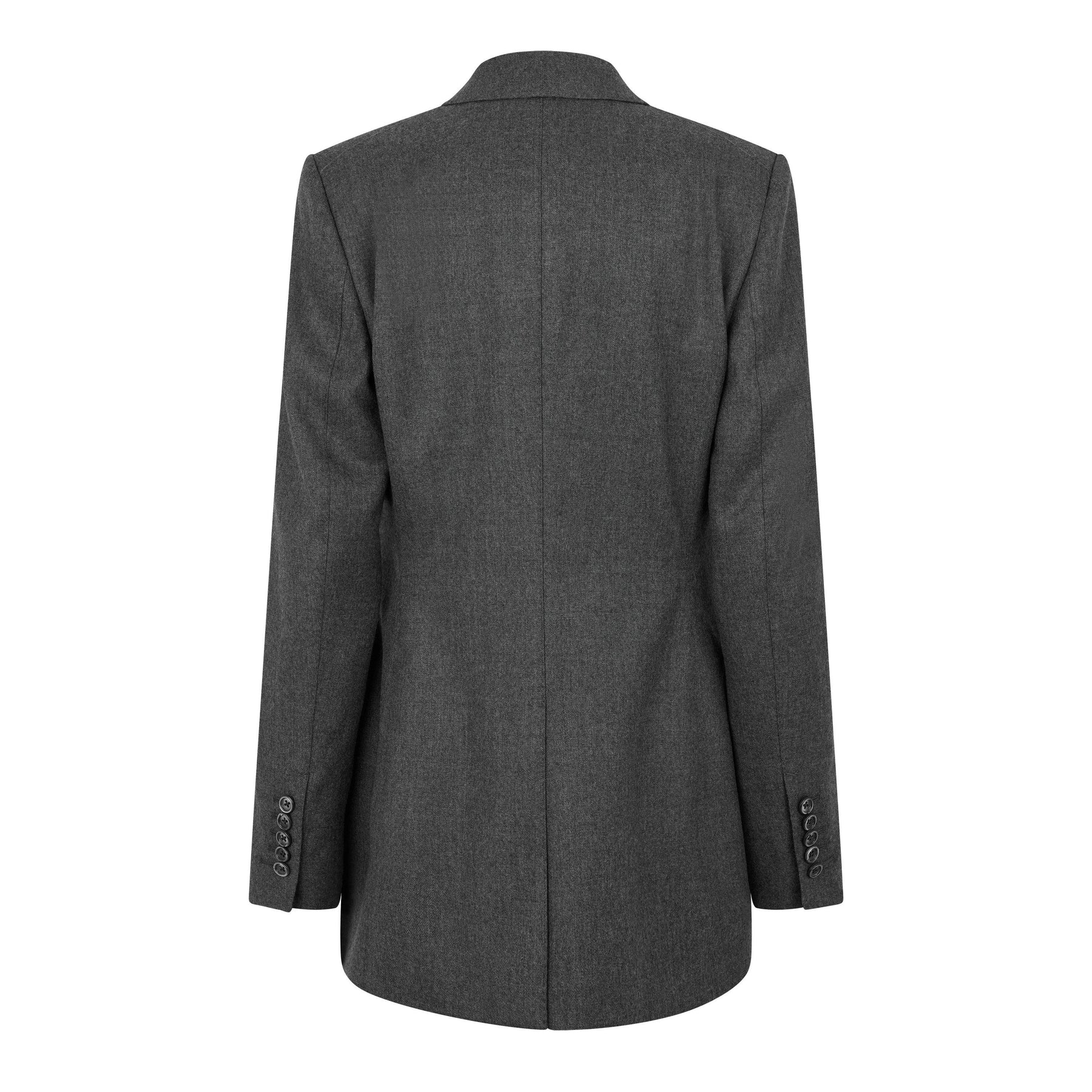 Lapel Blazer