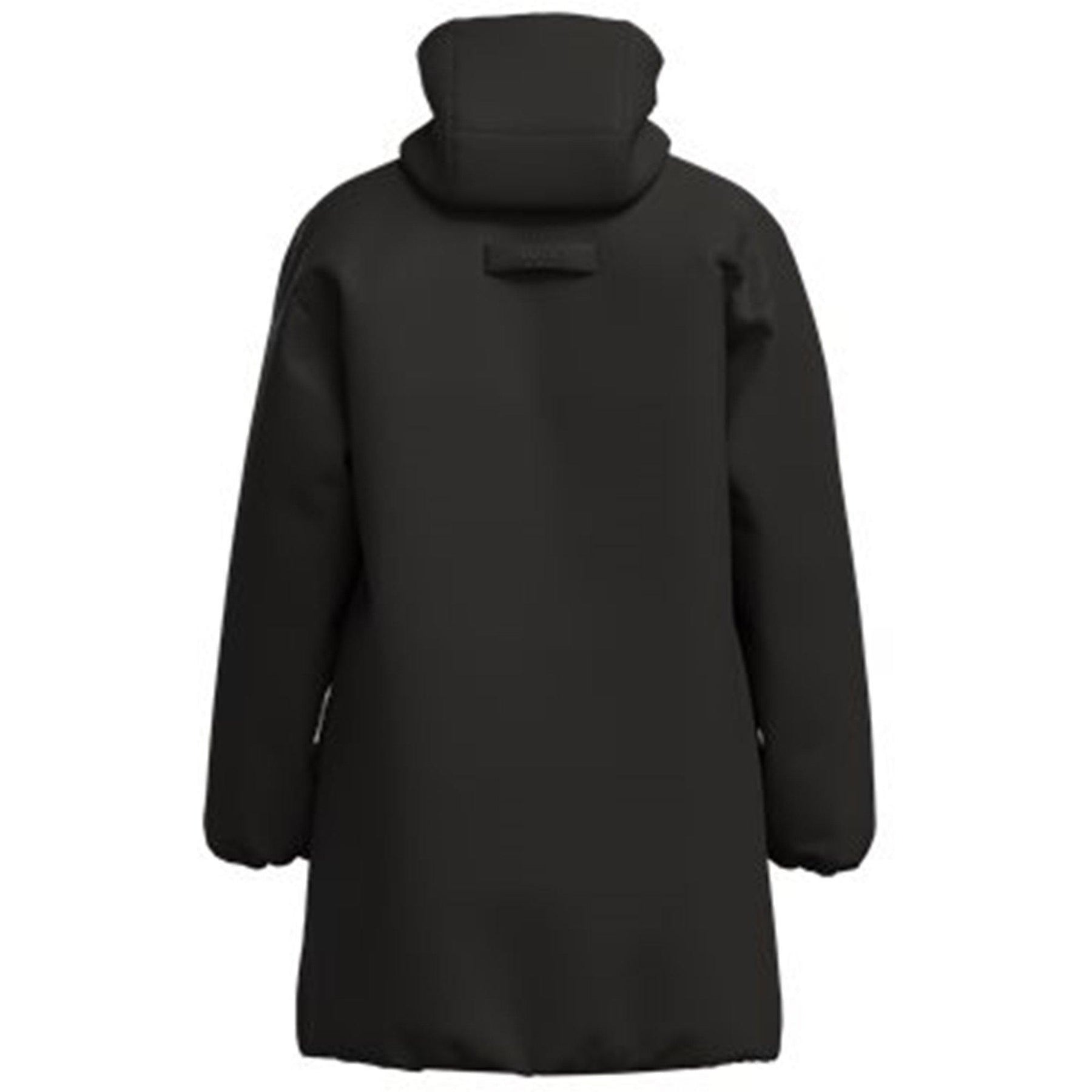 Mandev Puffer Jacket