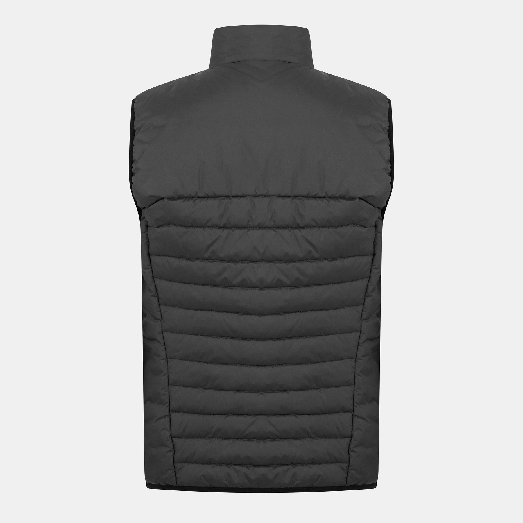 Men's Quilted Gilet