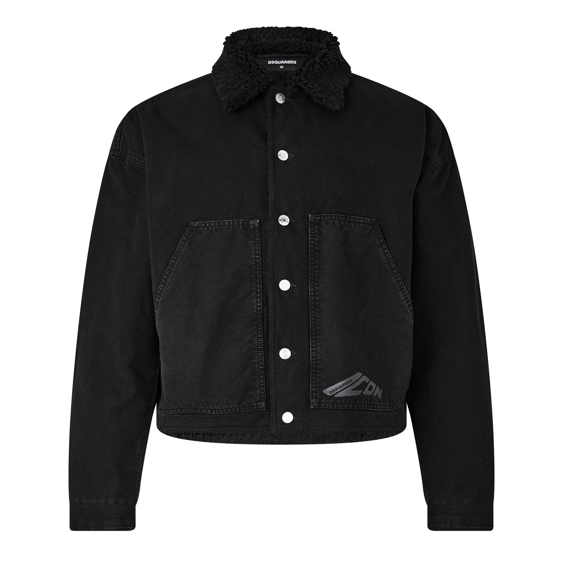 Icon Kaban Jacket