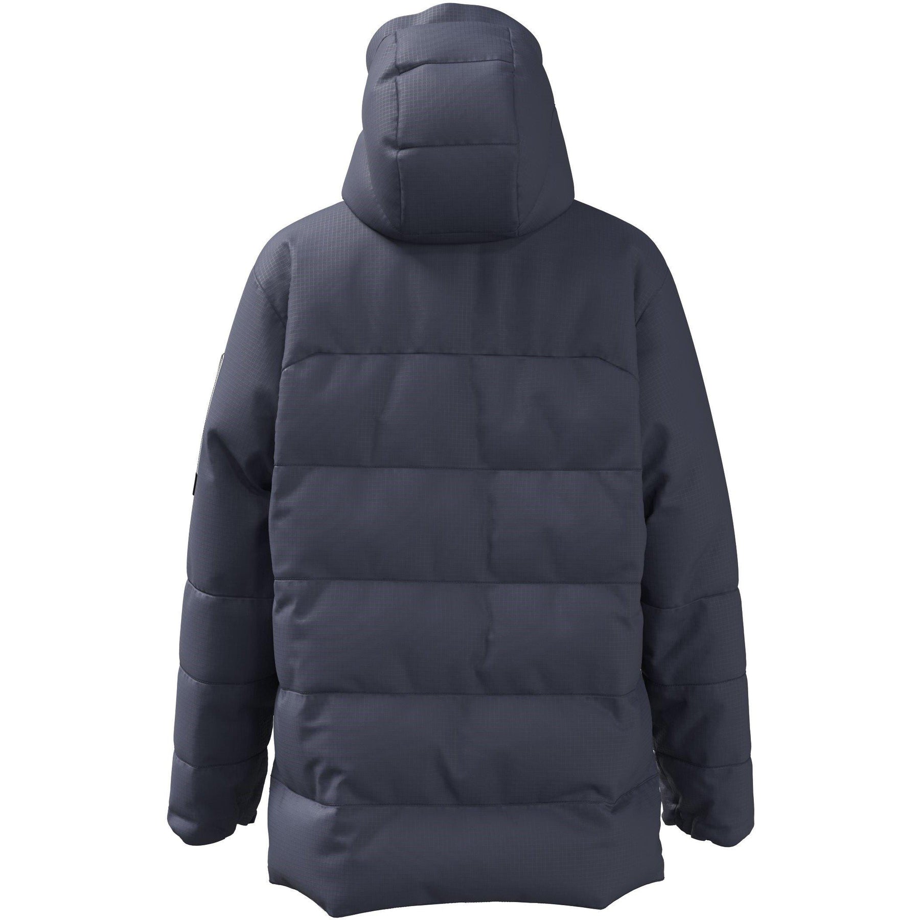 J Havoc Parka