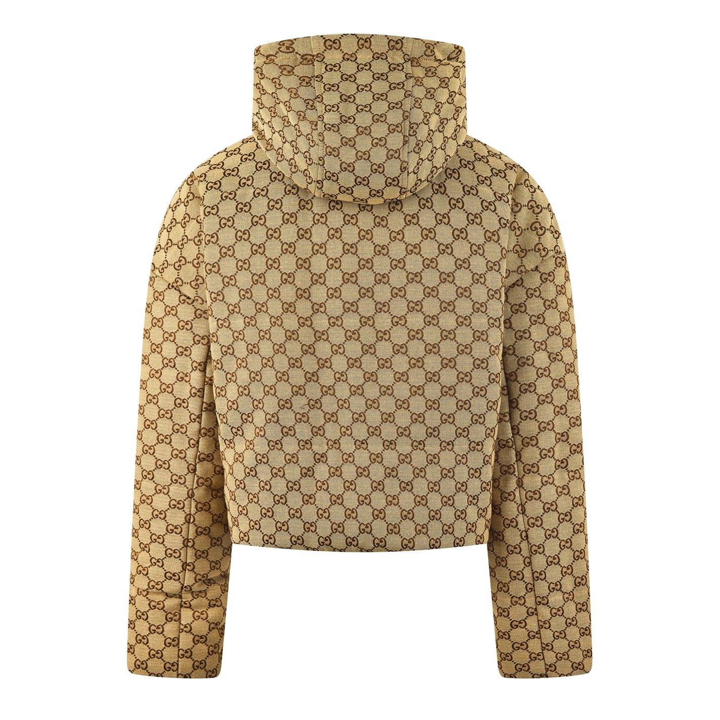 Reversible Bomber Jacket