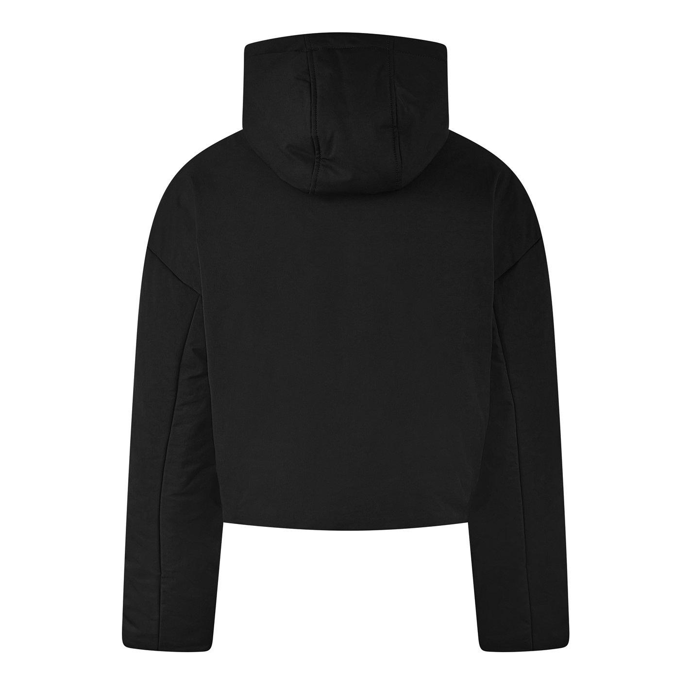 Reversible Bomber Jacket