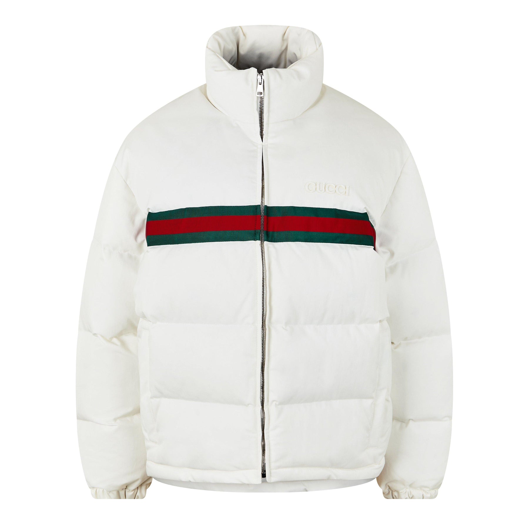 Women's Twill Bomber Jacket