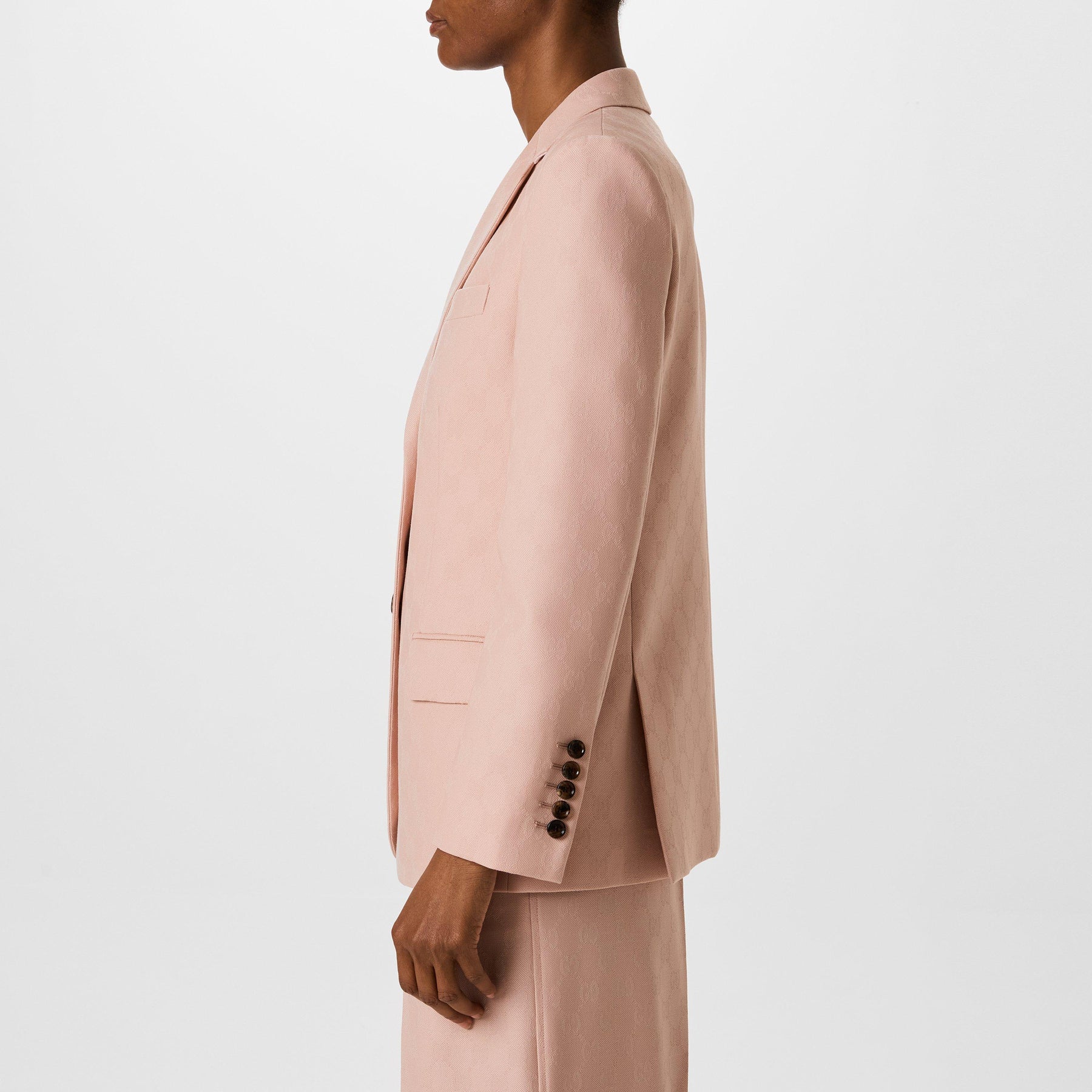 Tailored Blazer