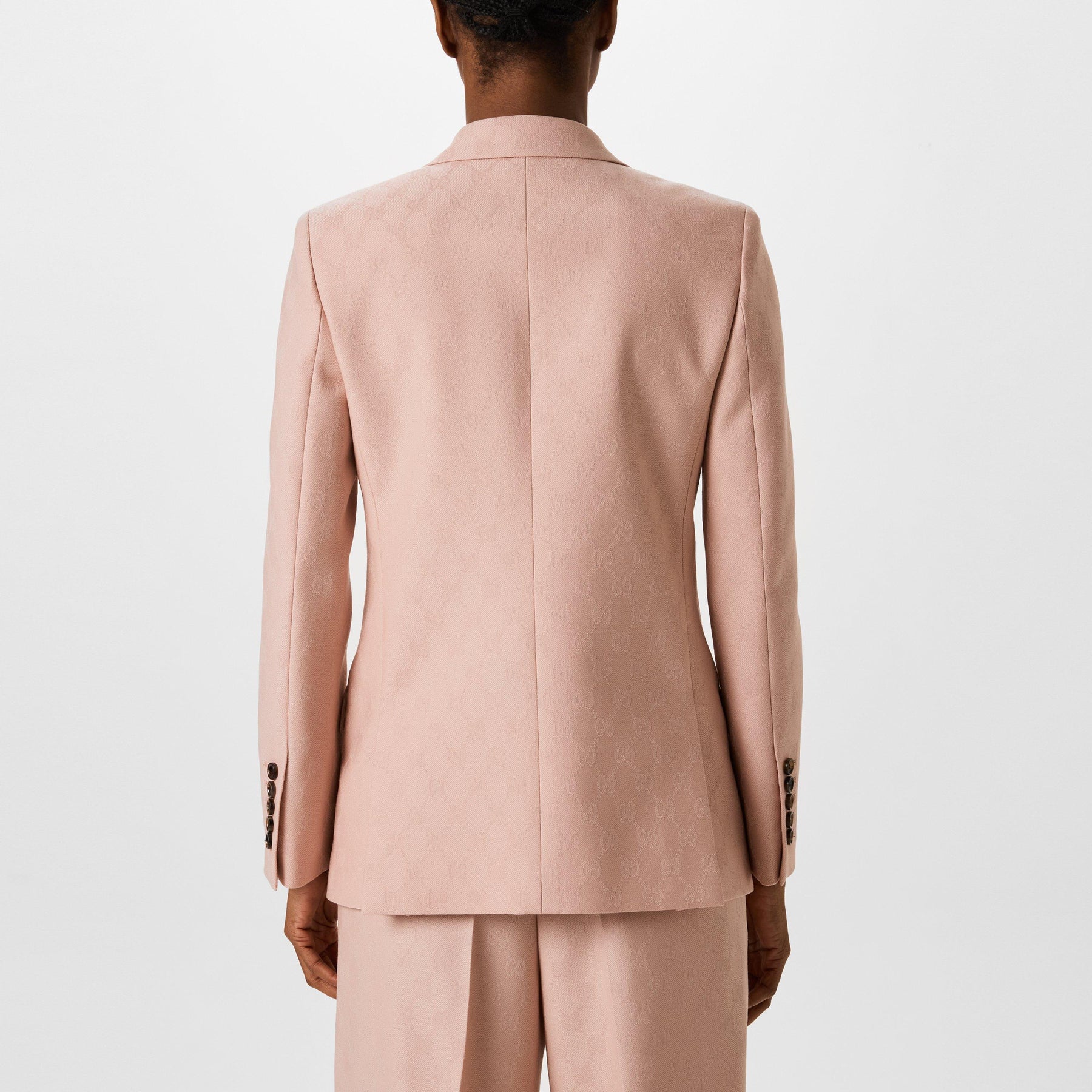 Tailored Blazer