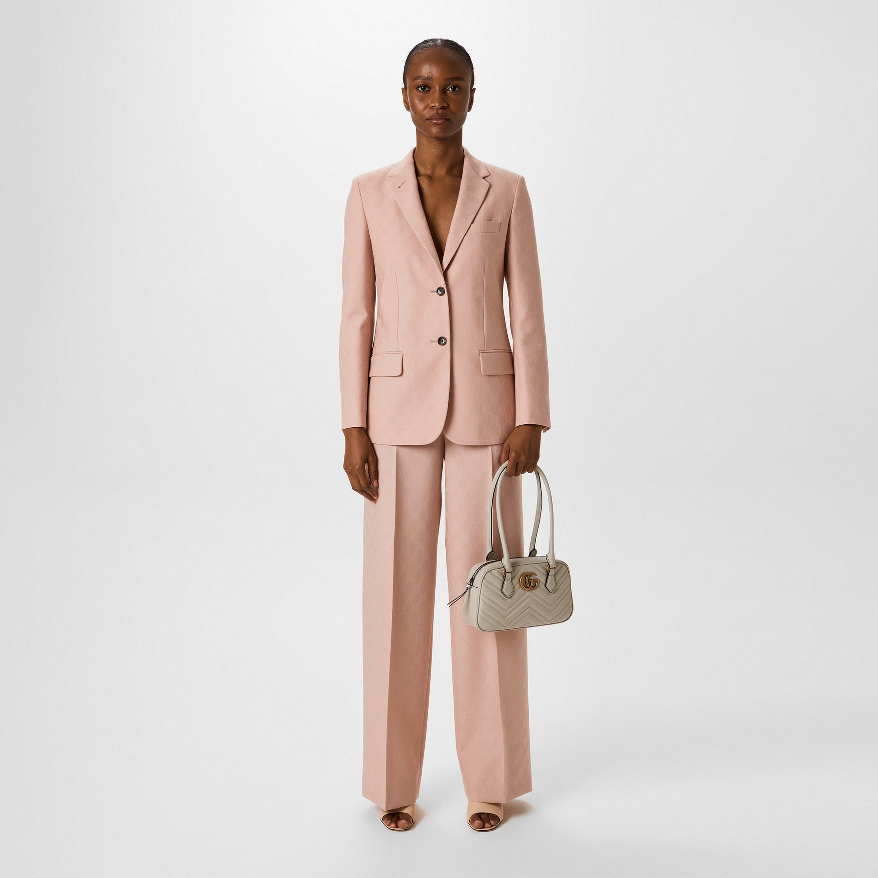 Tailored Blazer