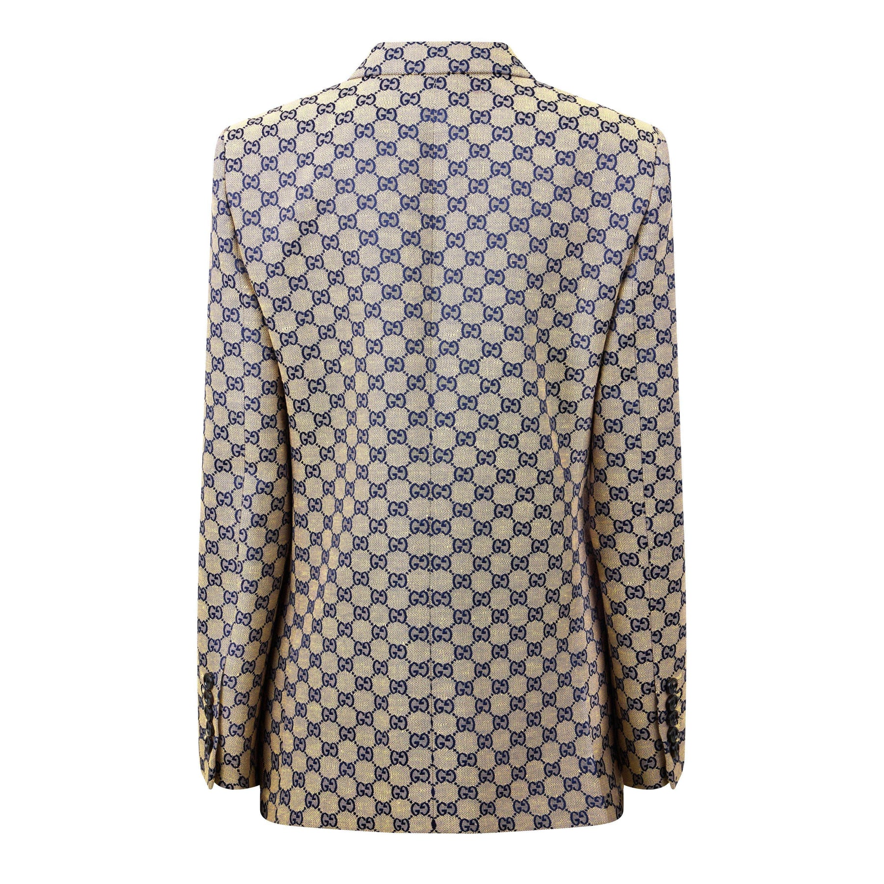 Tailored Blazer