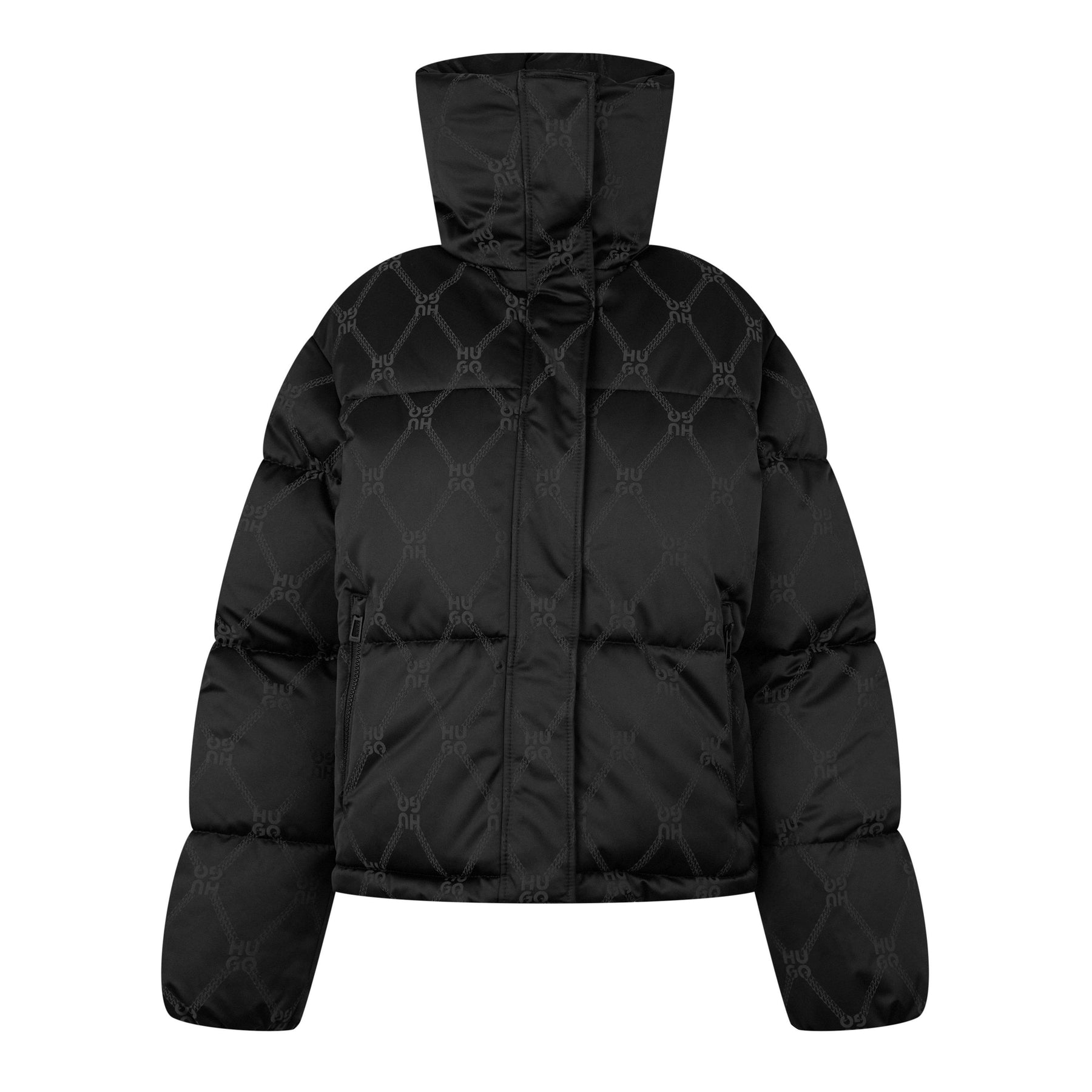 Fary-3 Puffer Jacket