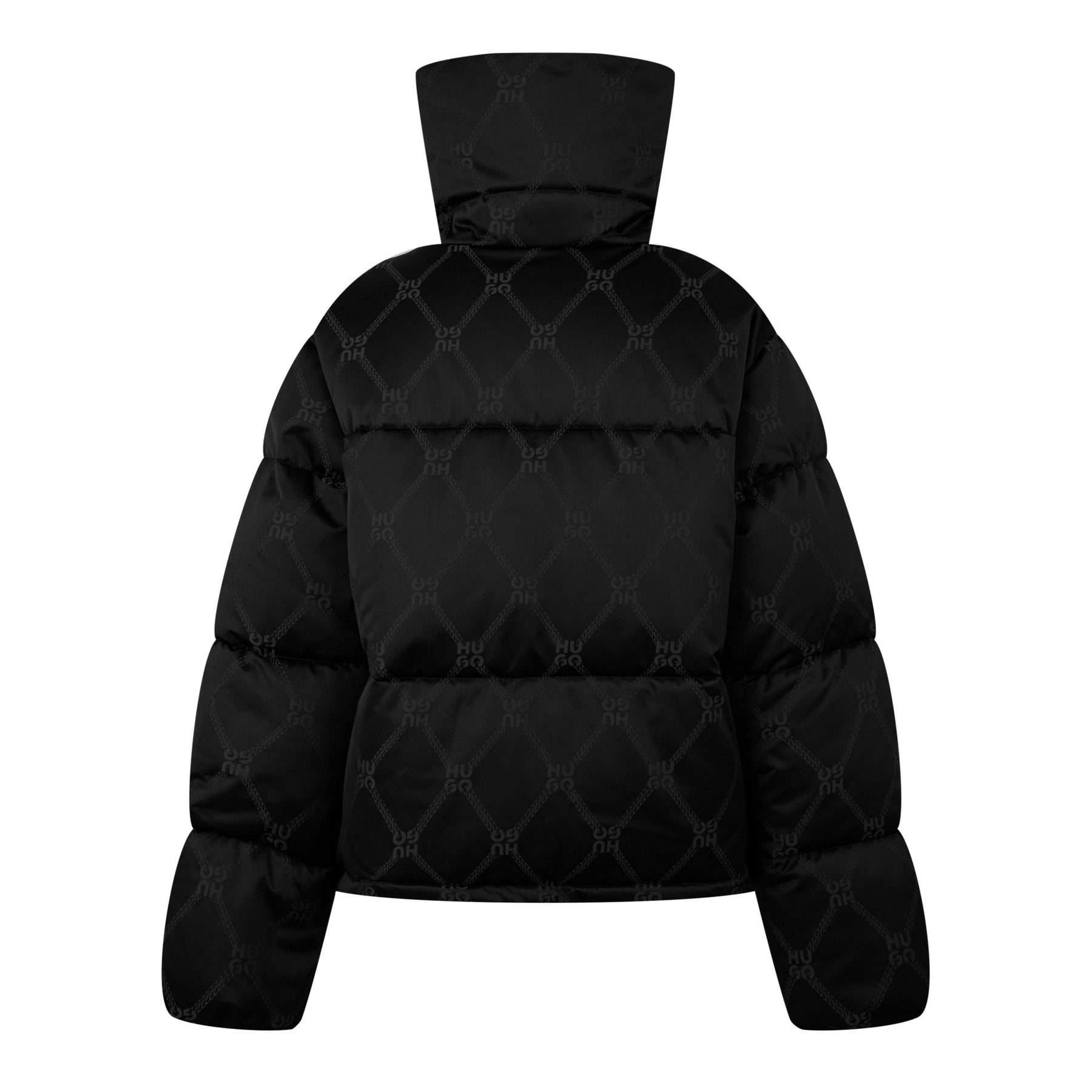 Fary-3 Puffer Jacket