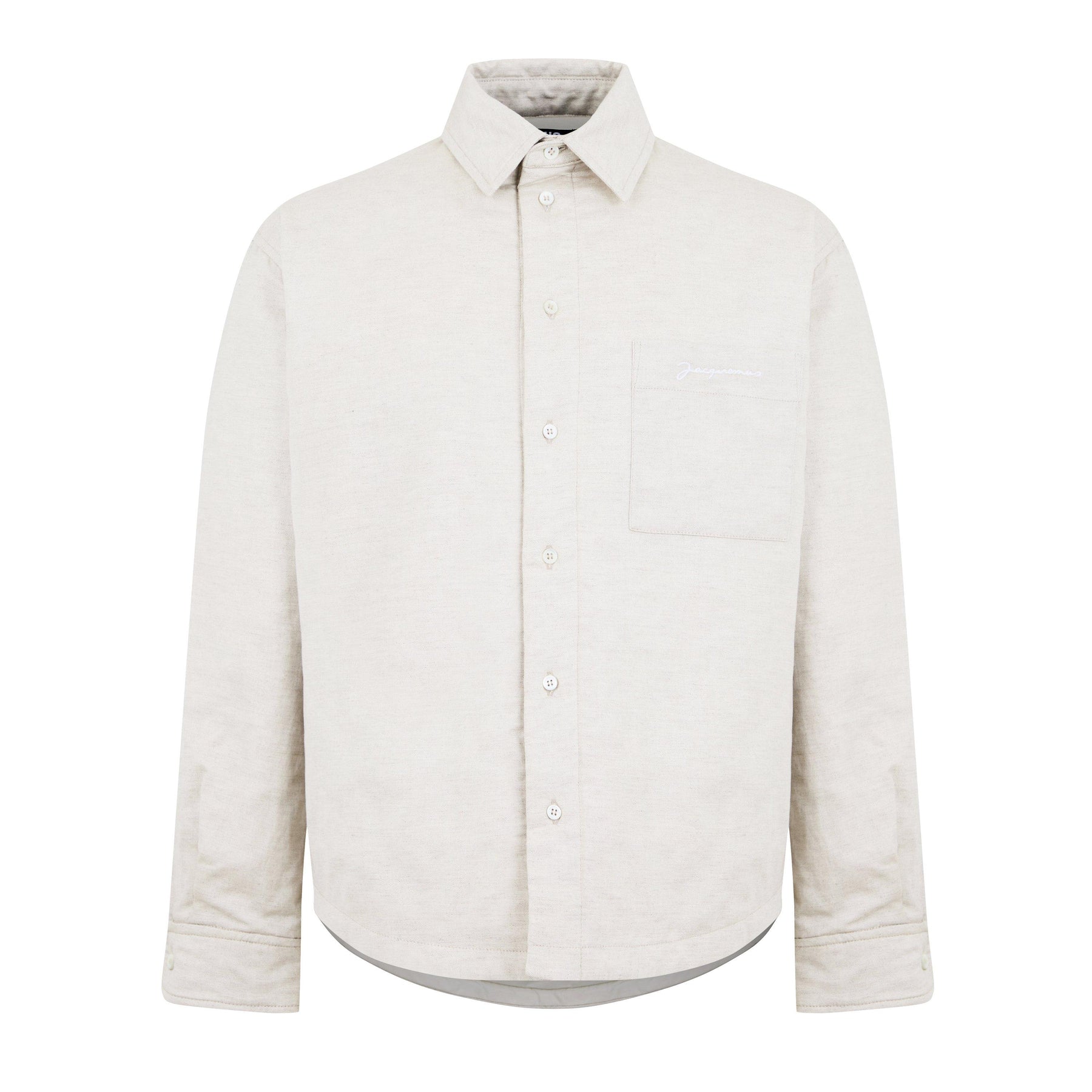 The Boulanger Shirt