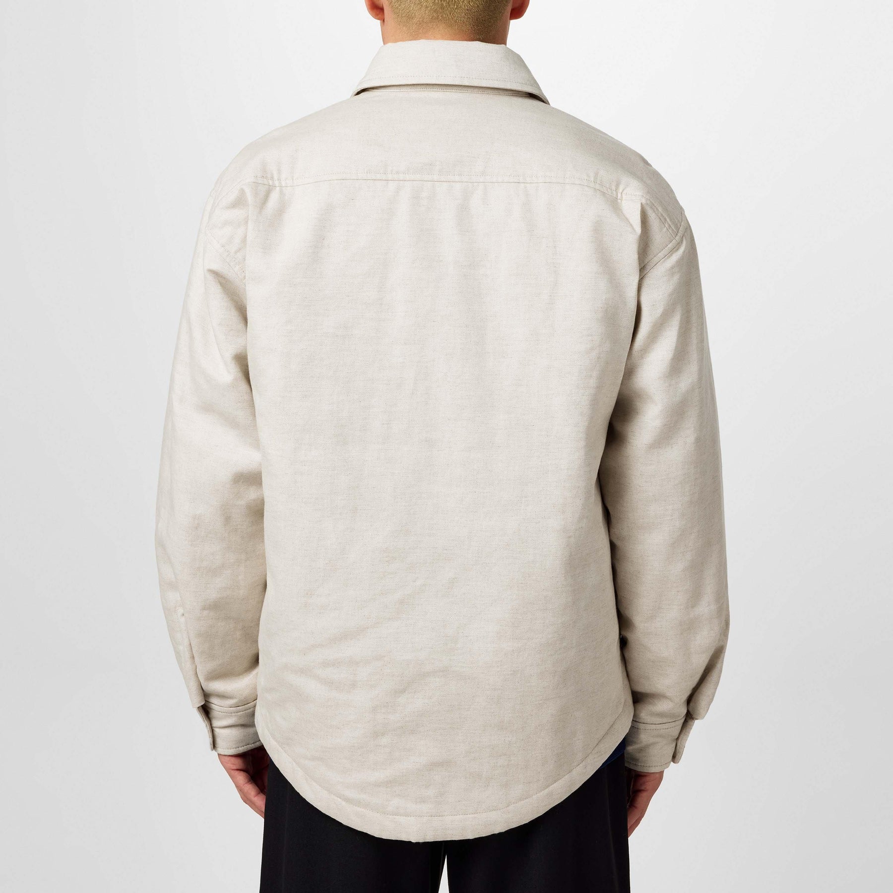 The Boulanger Shirt