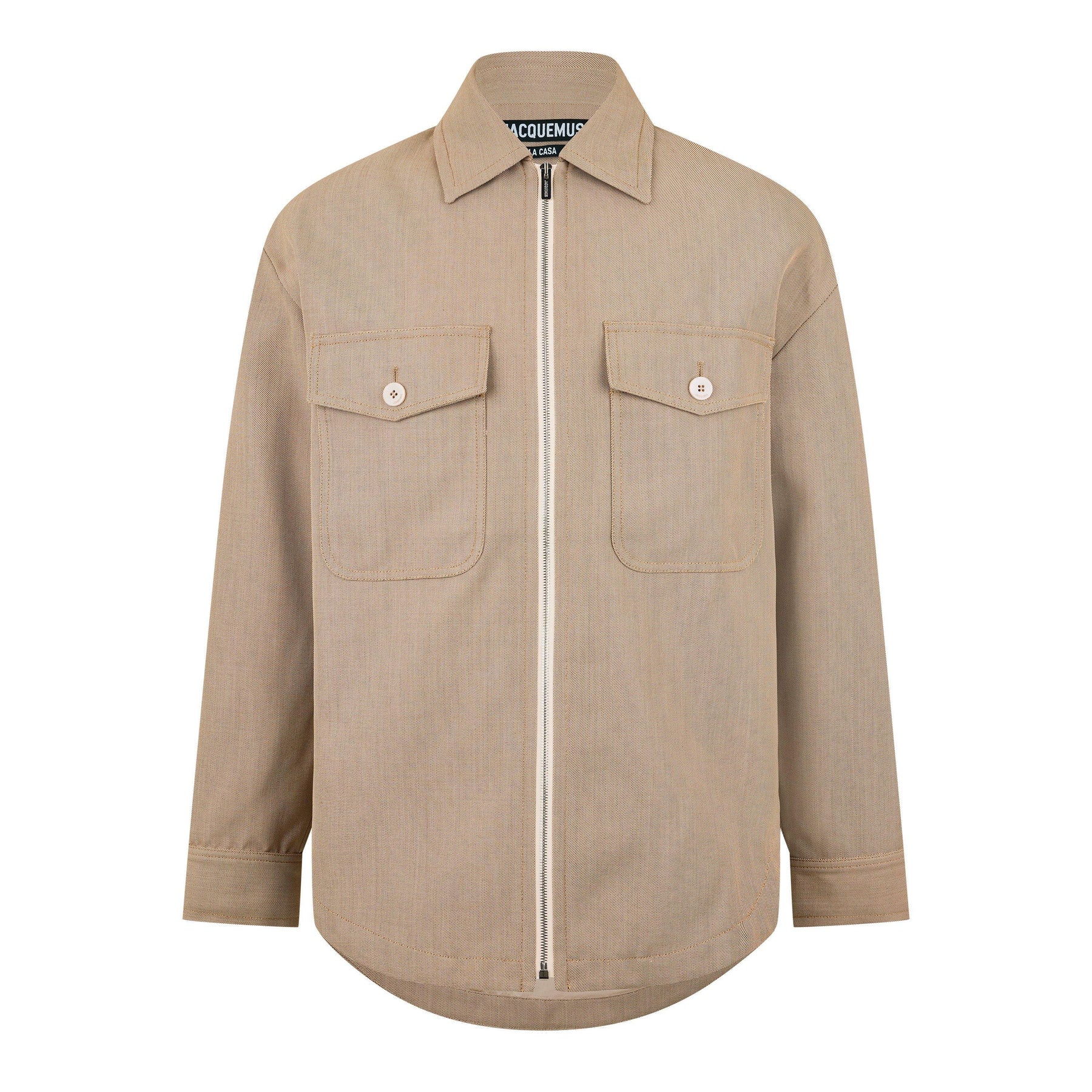 Le Montagne Jacket