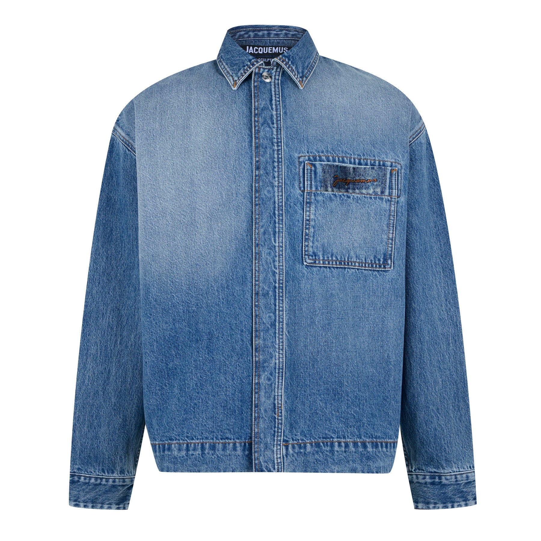 La Denimes Shirt