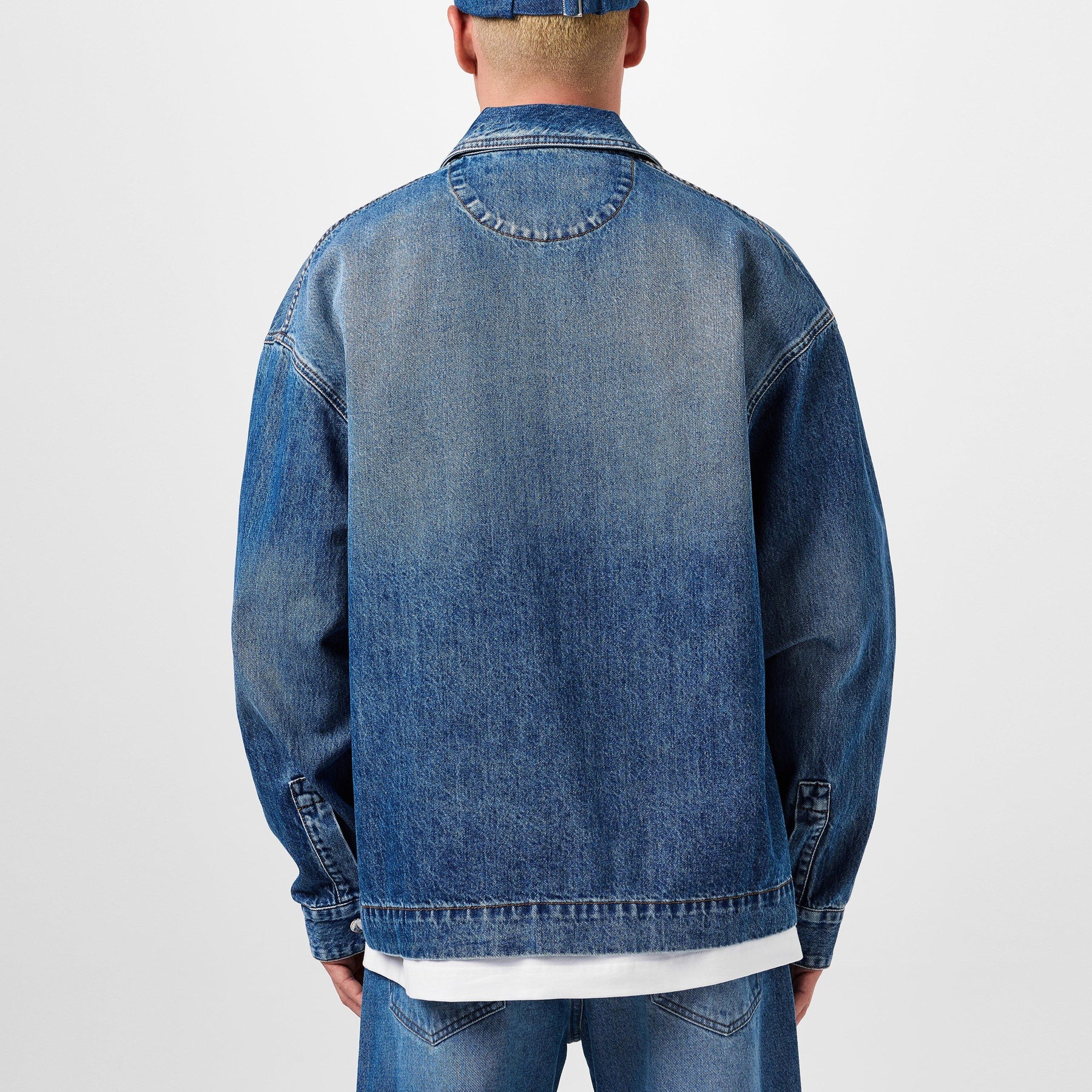 La Denimes Shirt