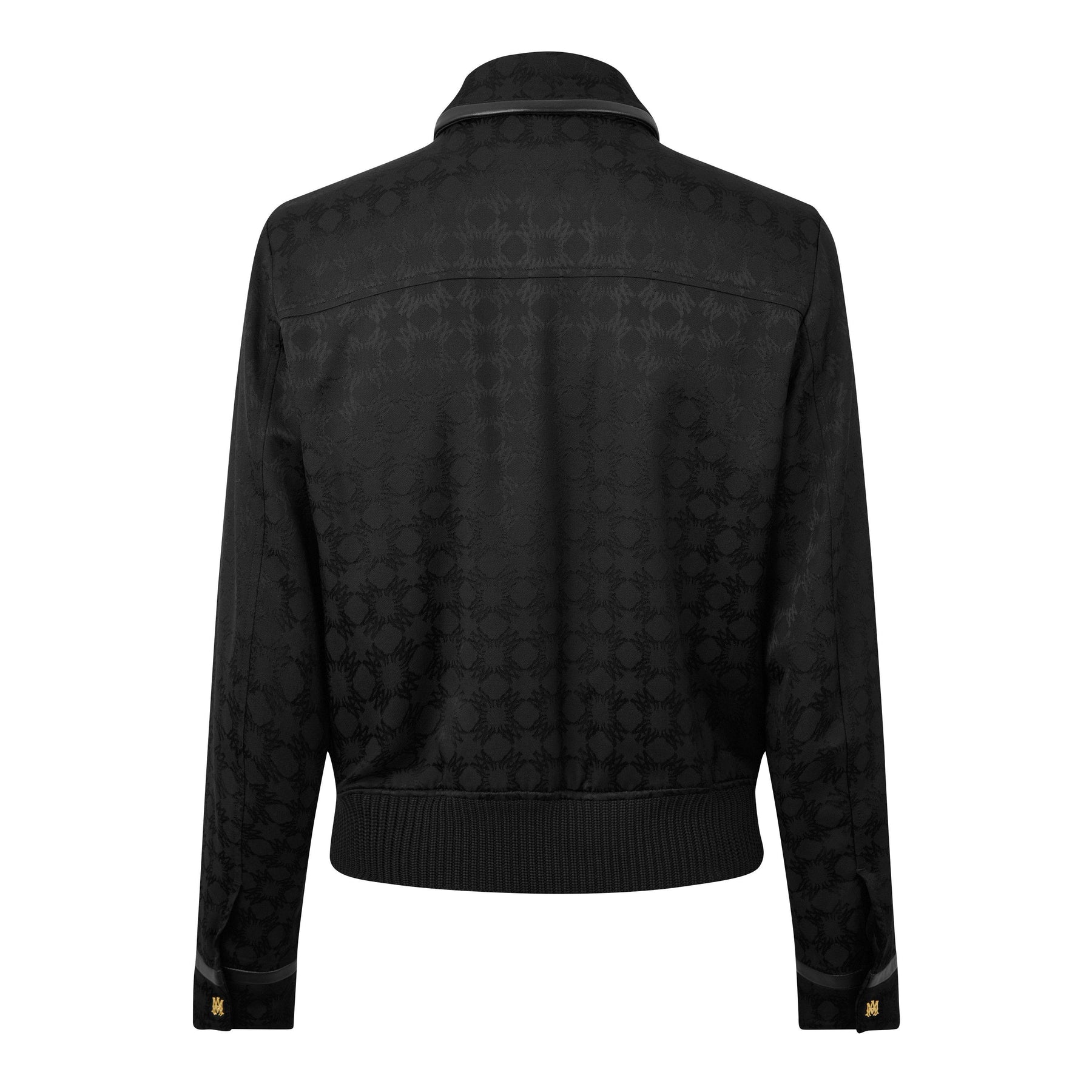 Monogram Jacket