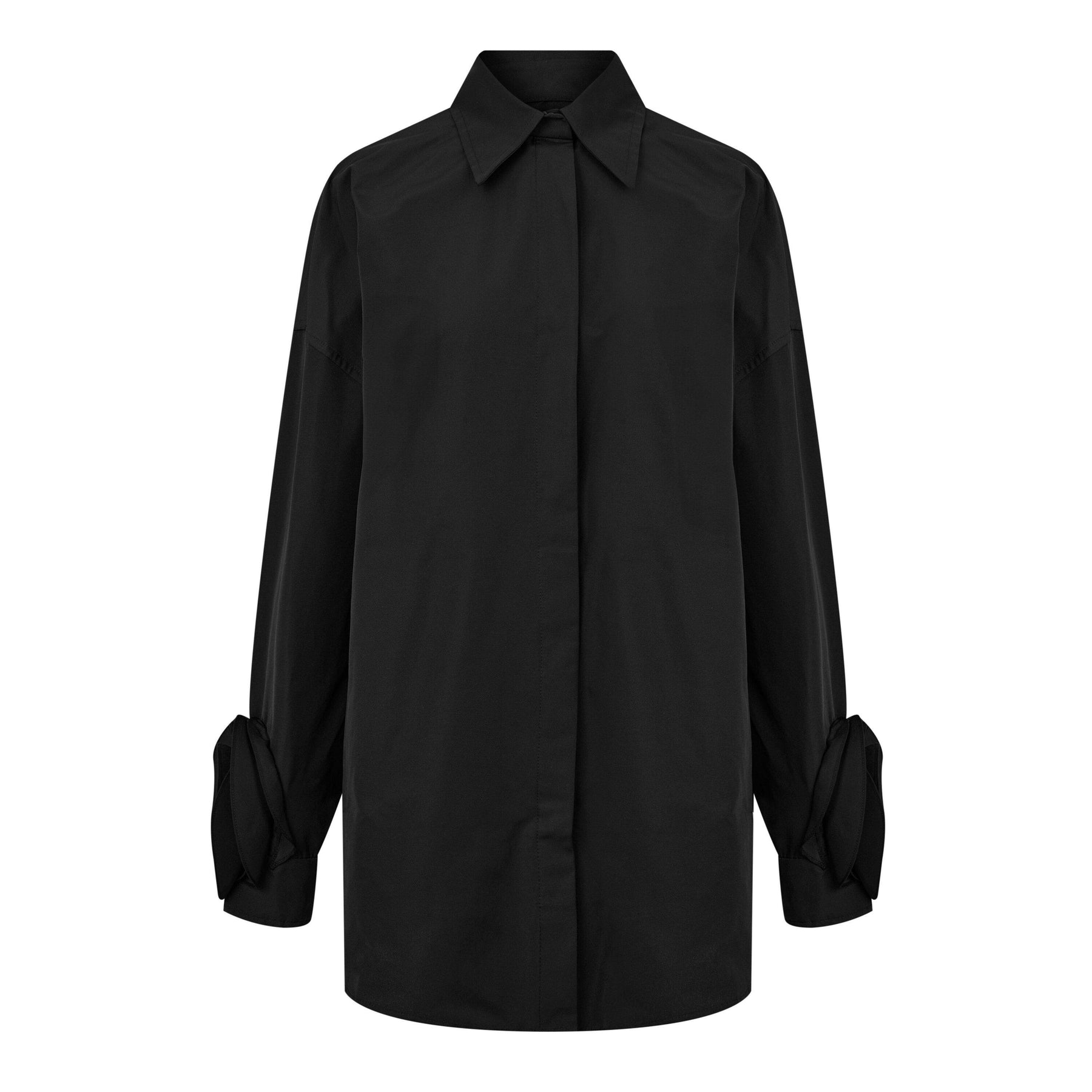 Rose Overshirt