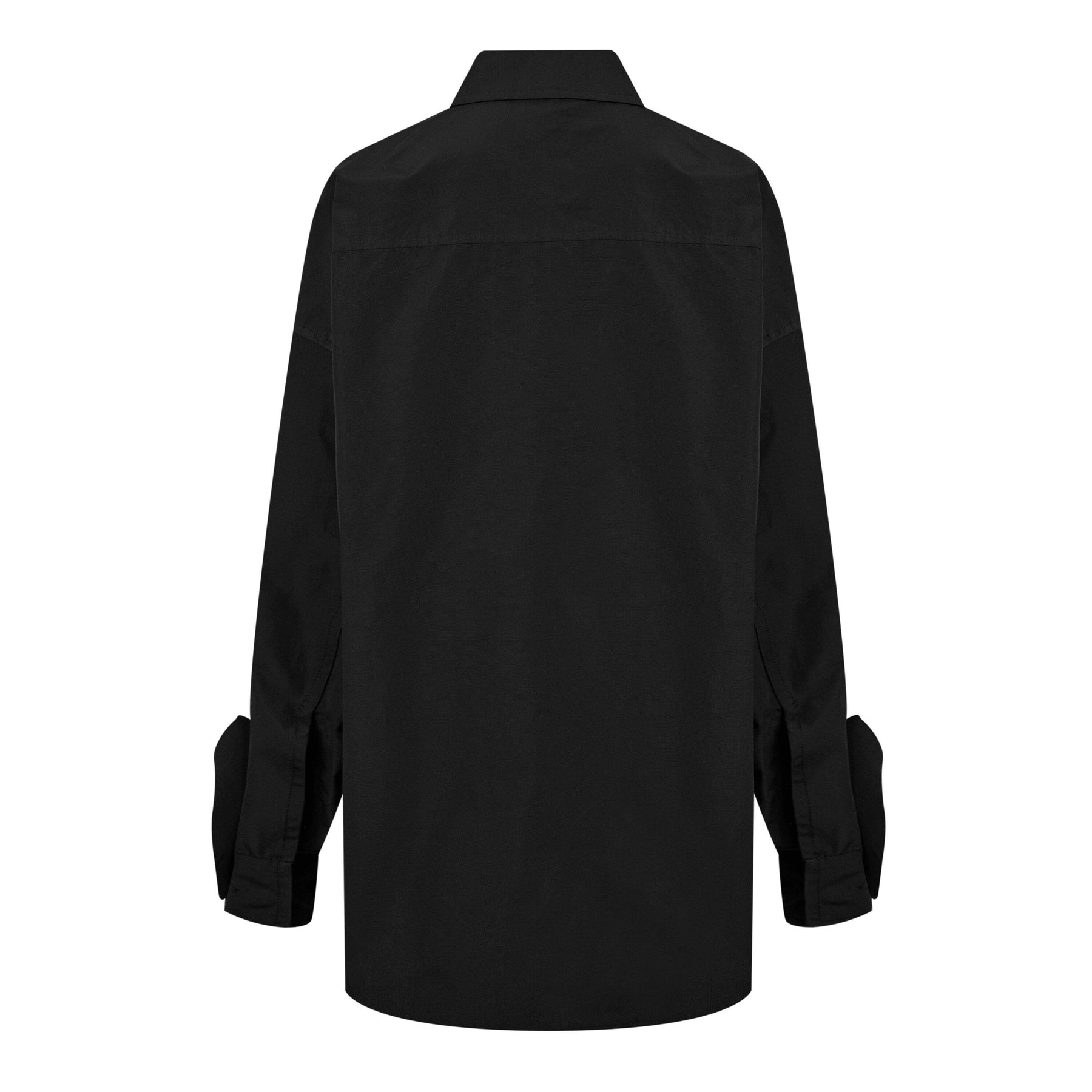 Rose Overshirt