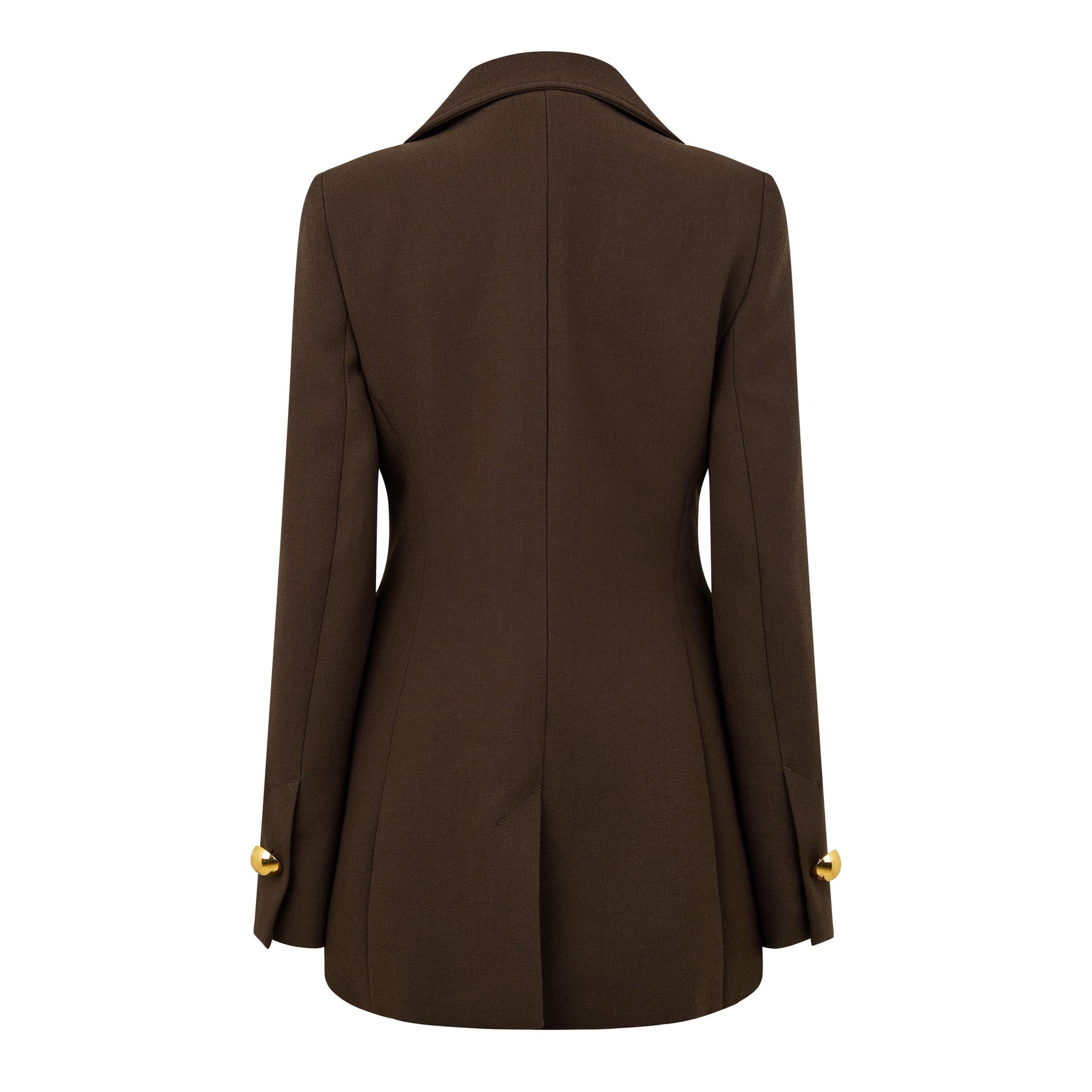 Three Buttons Jacket