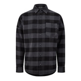 Classic Logo Overshirt