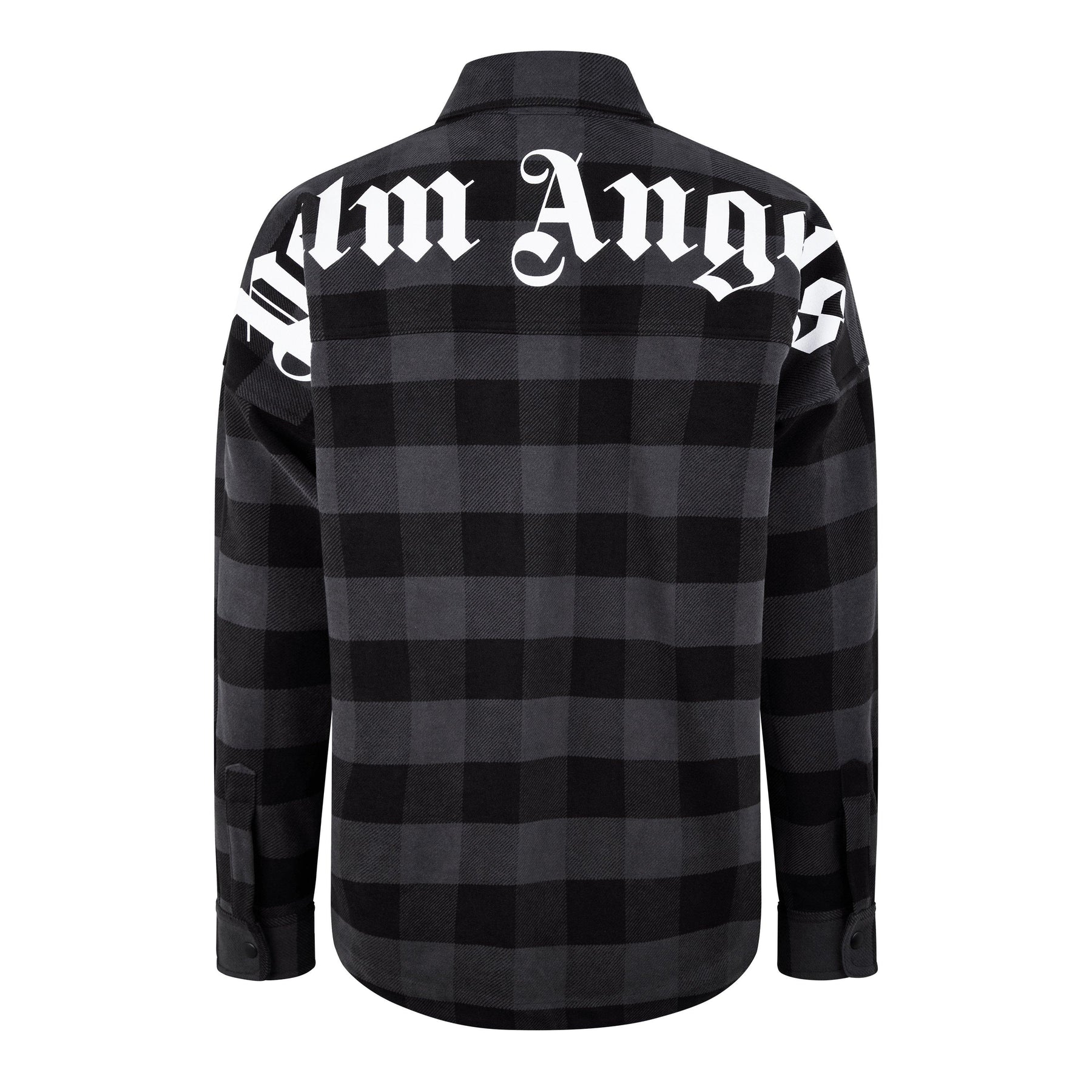 Classic Logo Overshirt