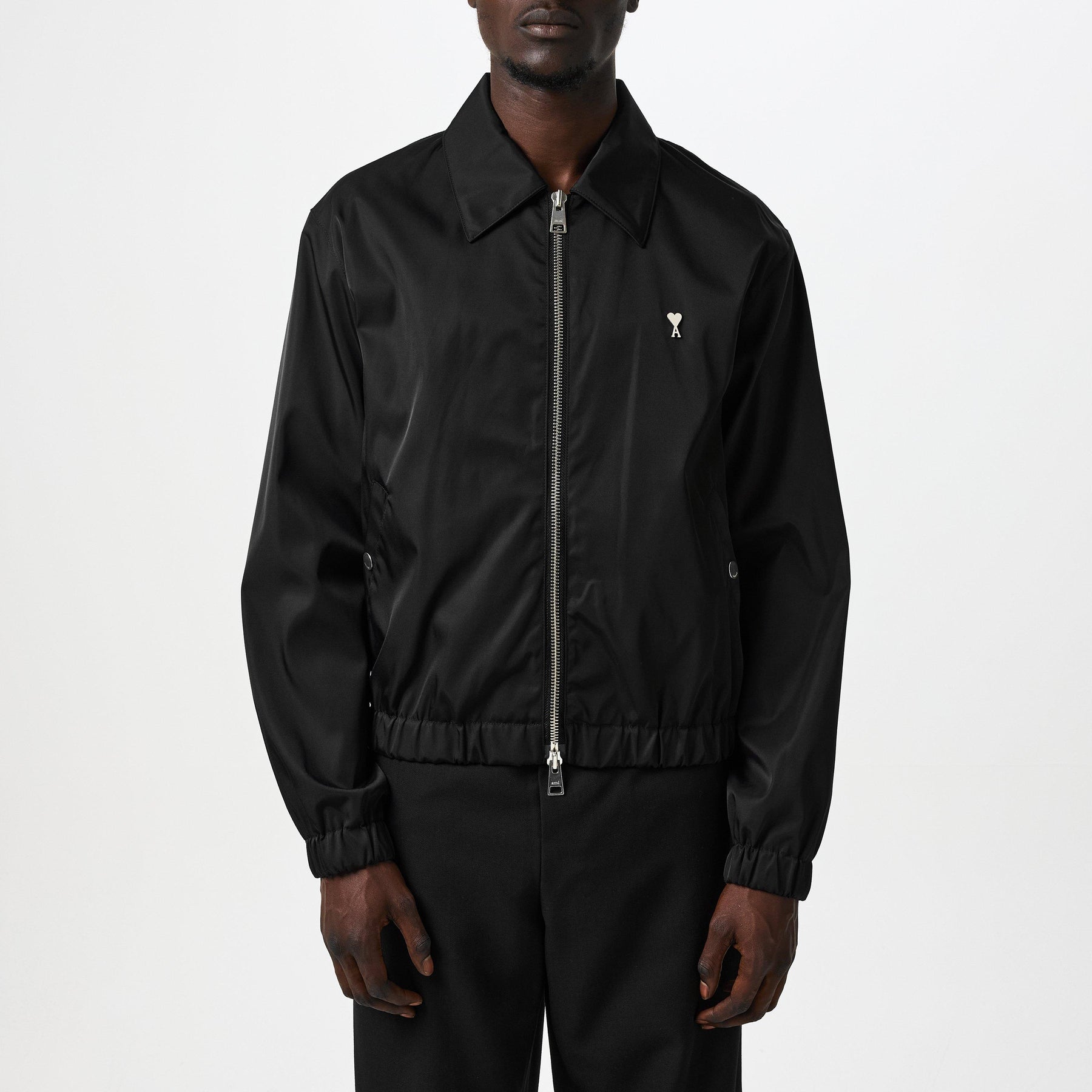 Pin Twill Jacket