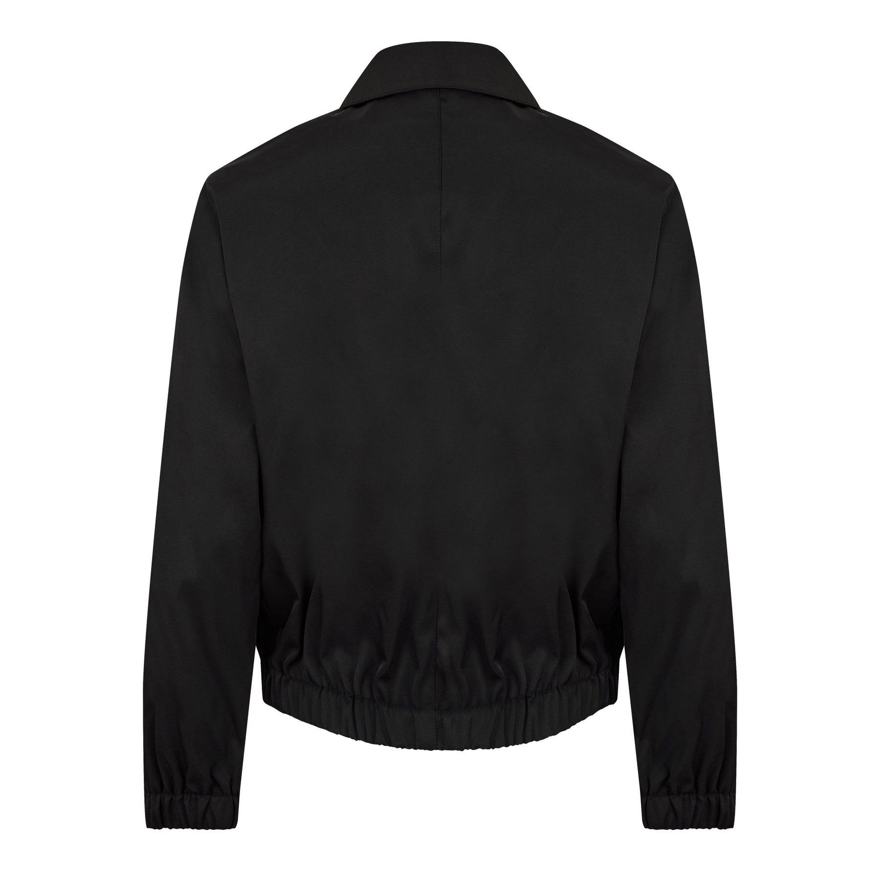 Pin Twill Jacket