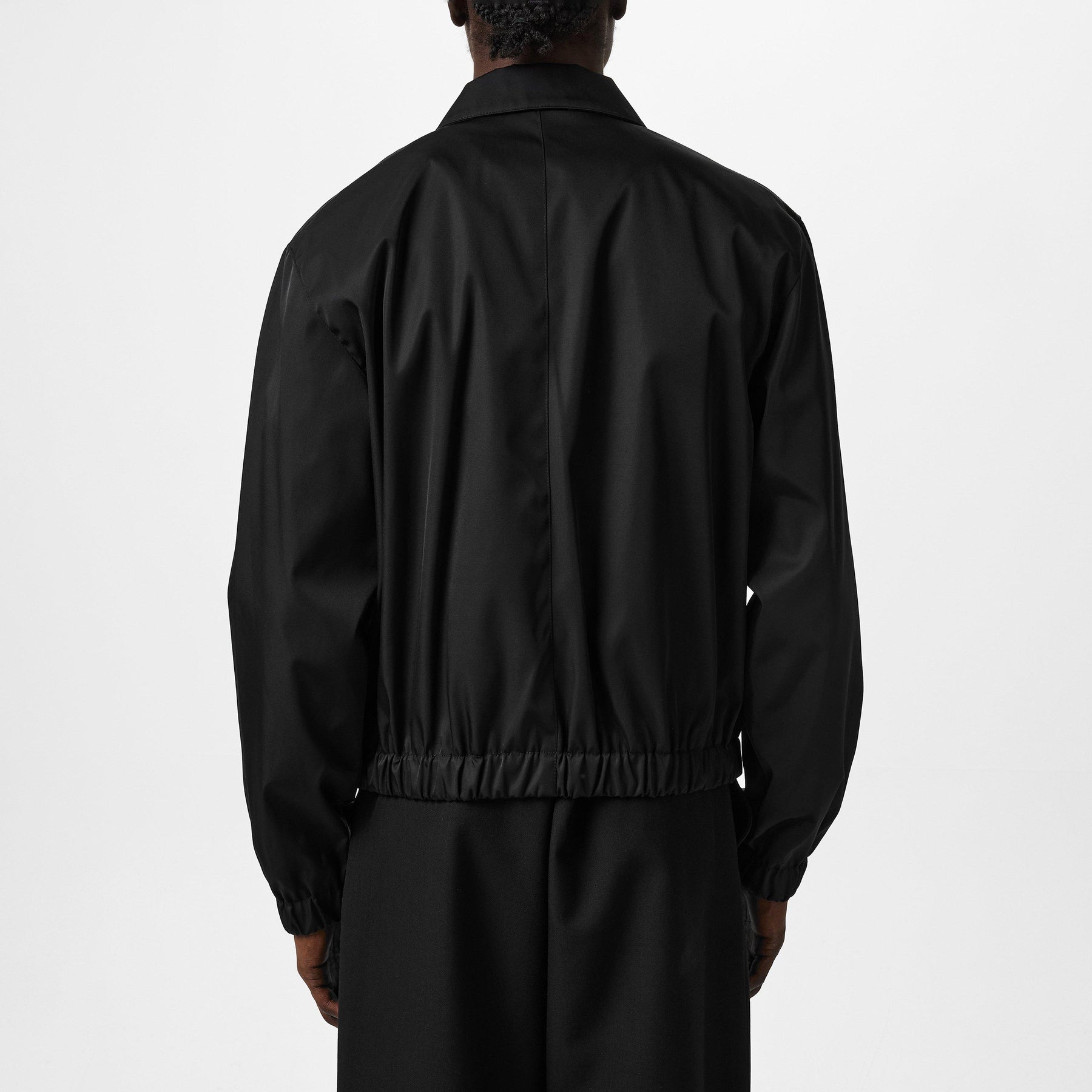 Pin Twill Jacket