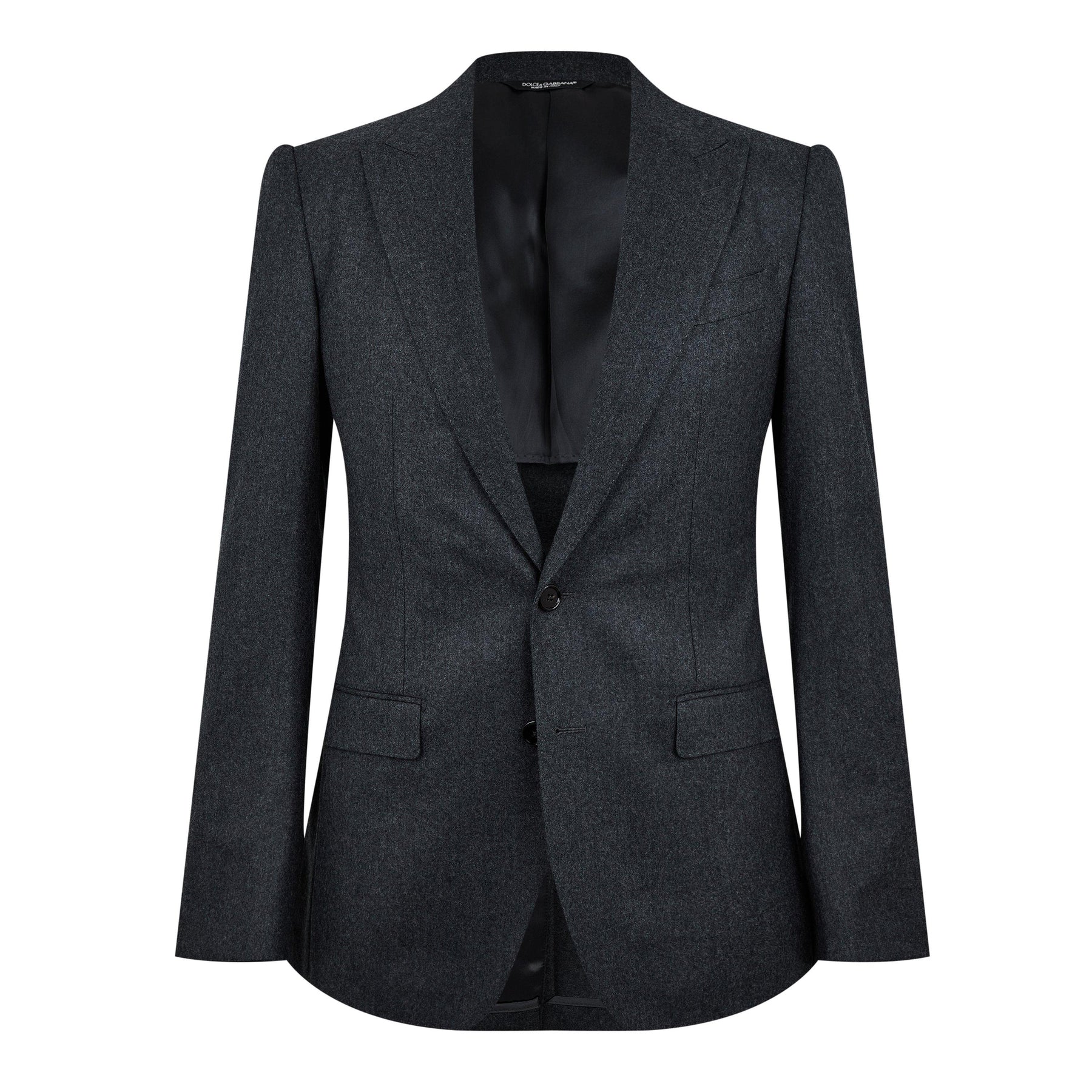 Single Breasted Jacket