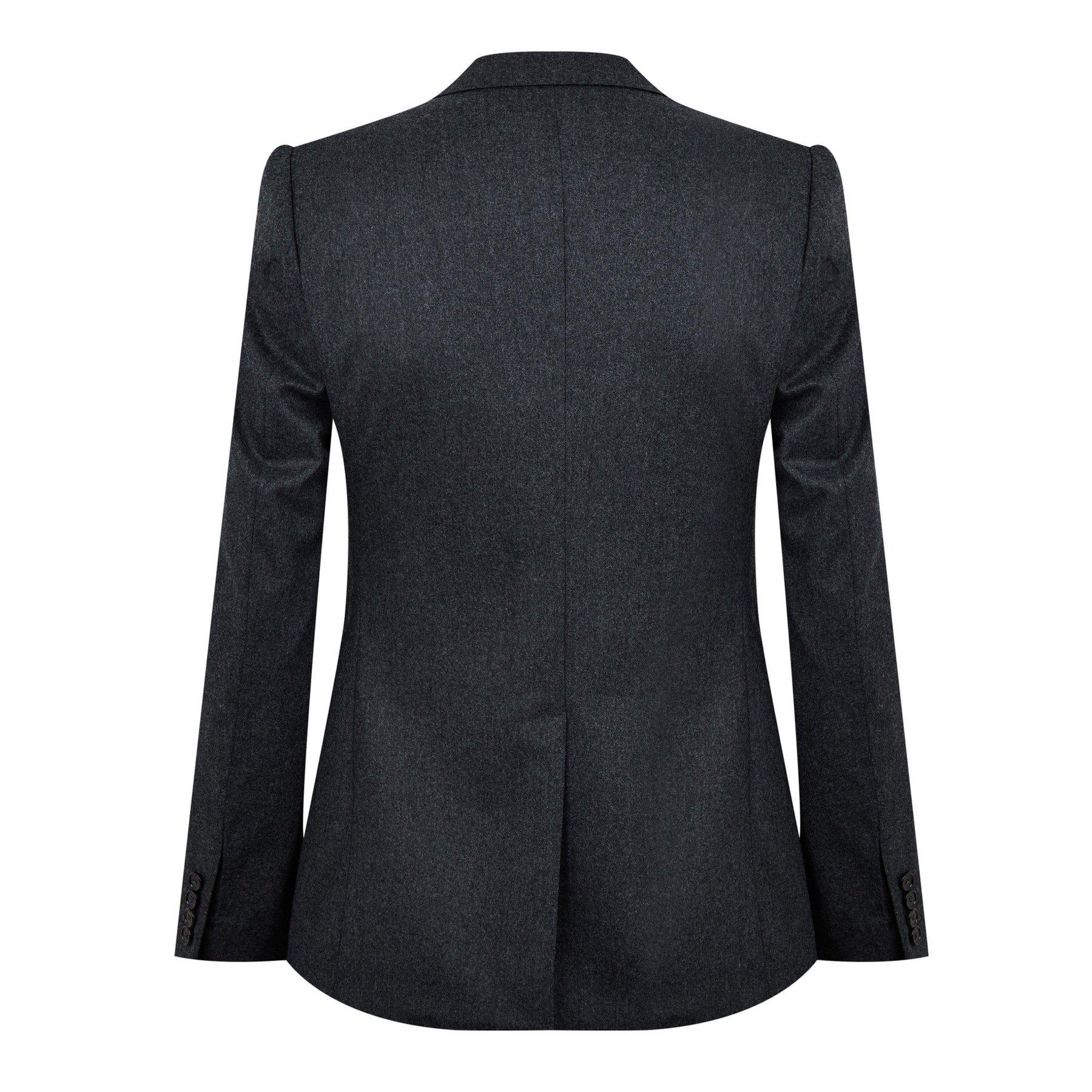 Single Breasted Jacket