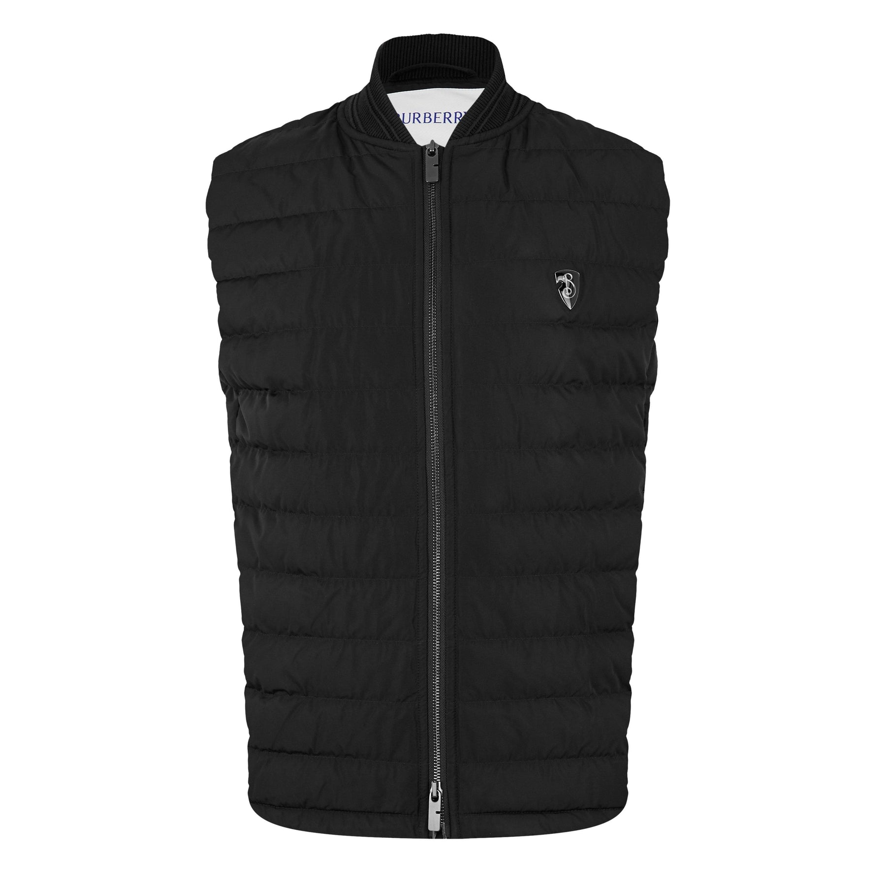 Padded Shield Gilet