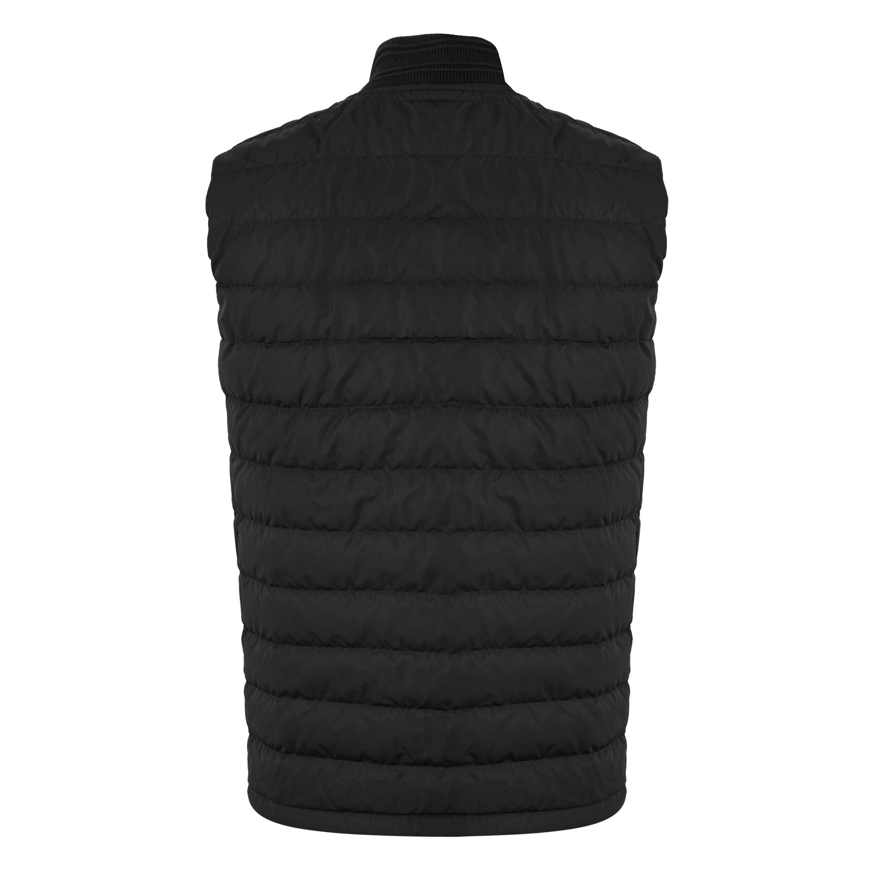 Padded Shield Gilet
