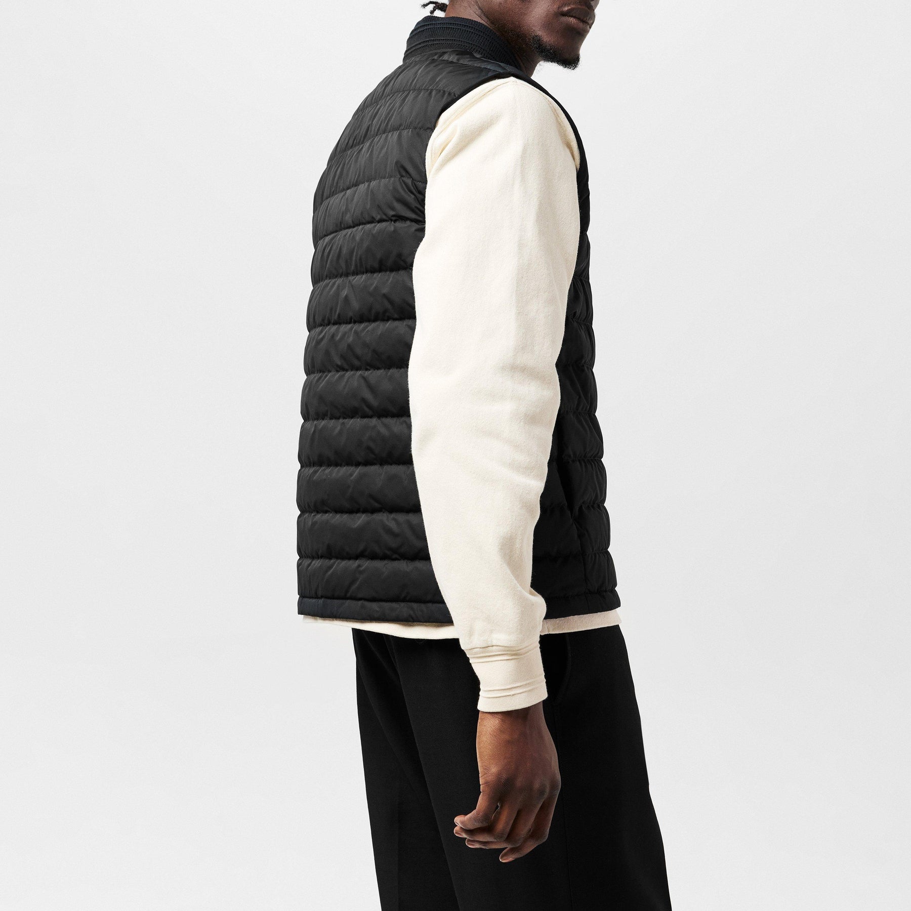 Padded Shield Gilet
