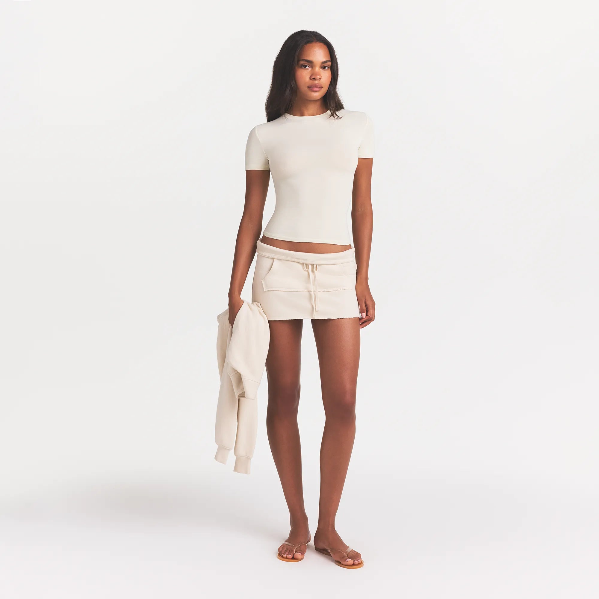 Cotton Jersey T-shirt