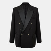 Double Breasted Evening Blazer