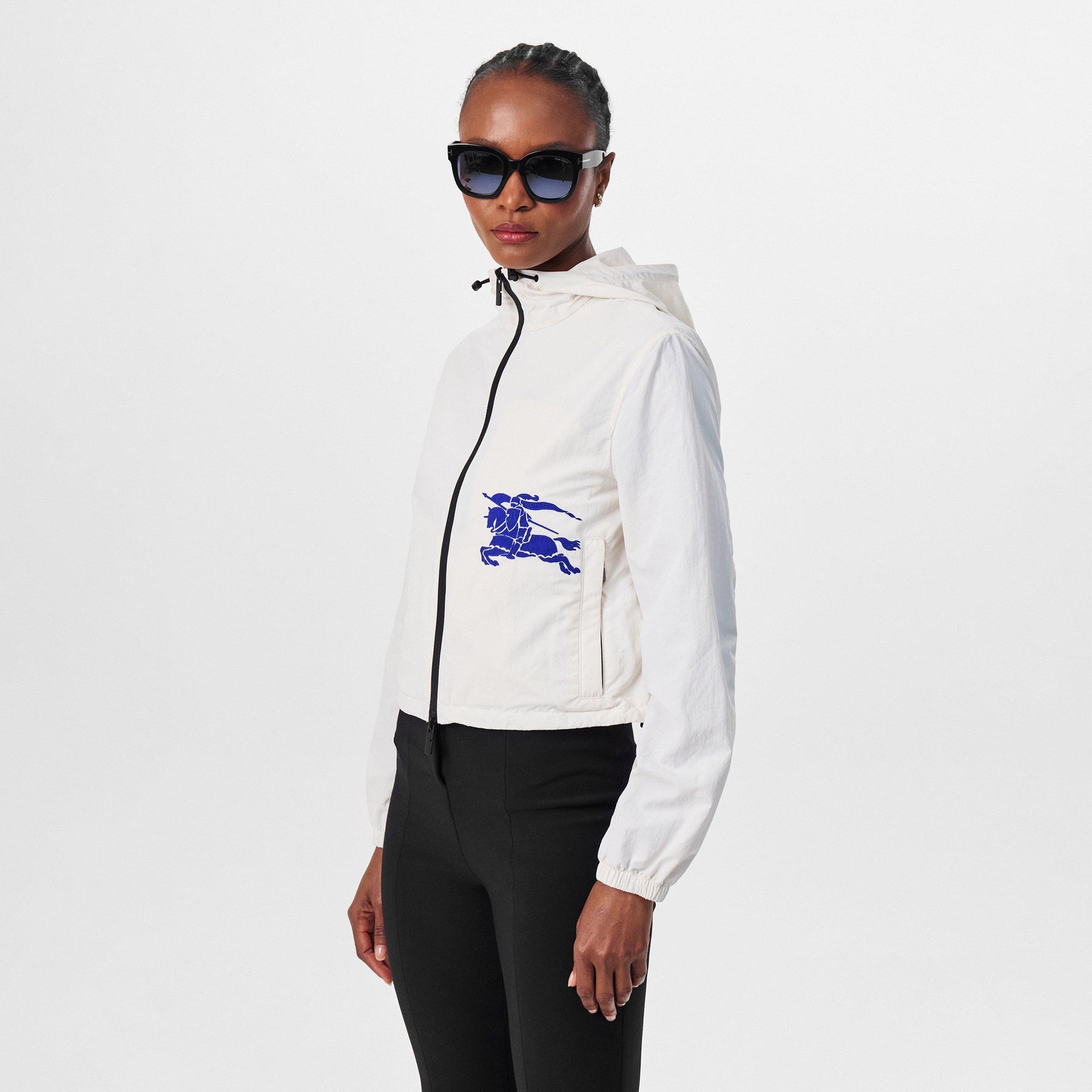Equestrian Knight Design Softshell Jacket