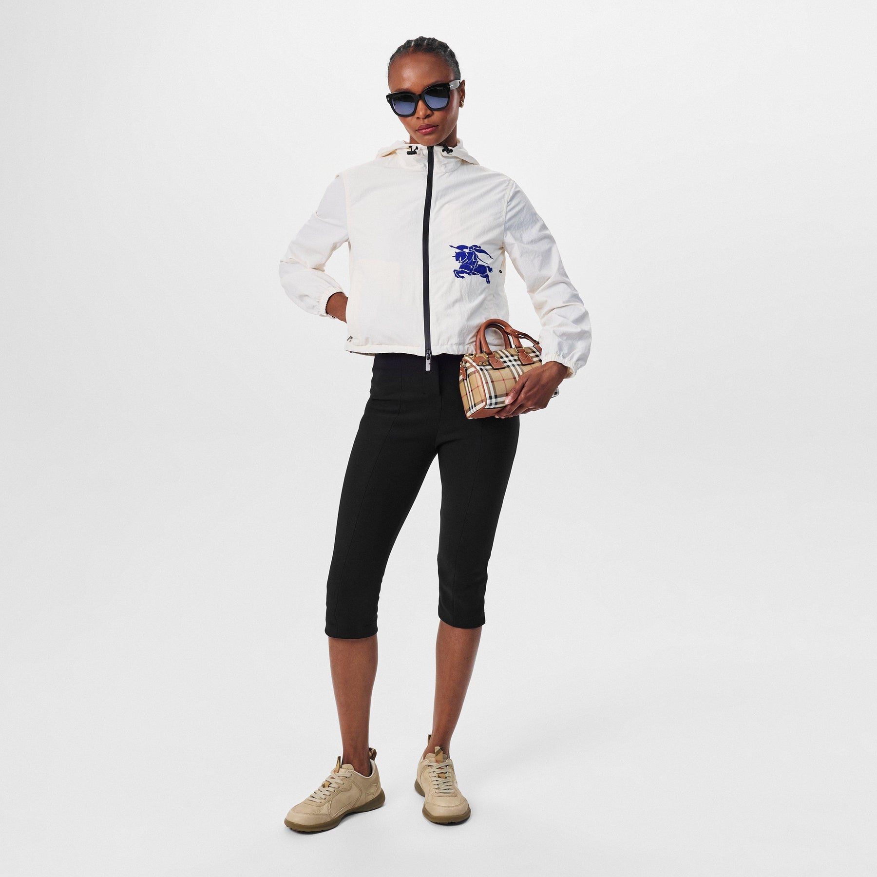 Equestrian Knight Design Softshell Jacket