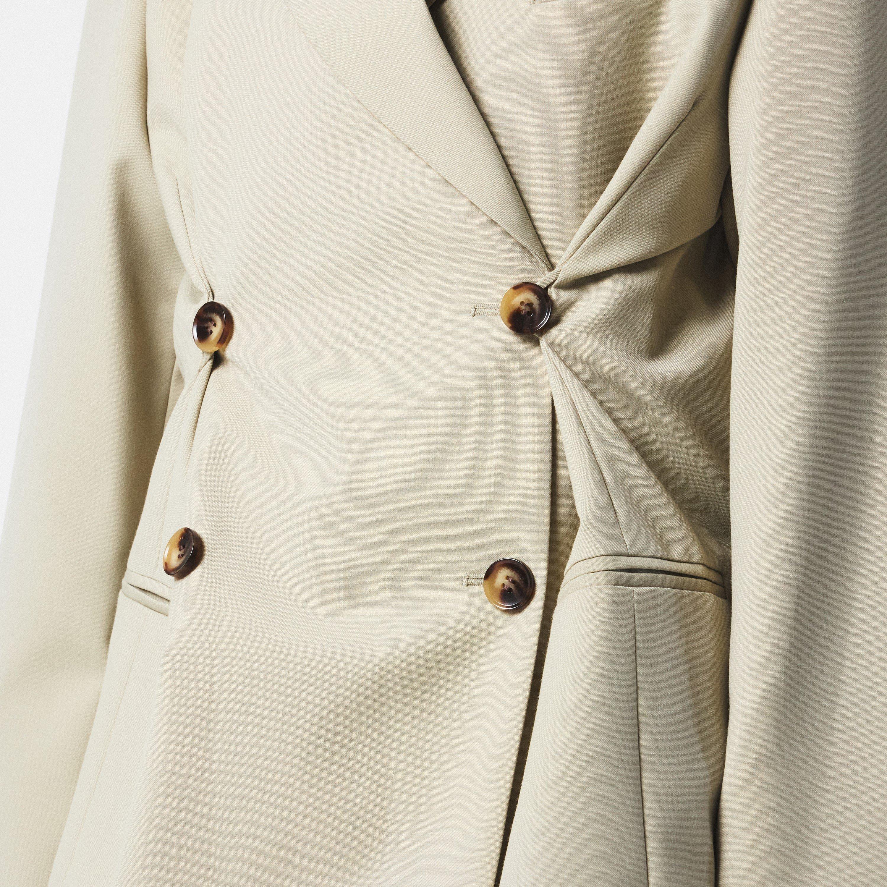 Kaia Blazer