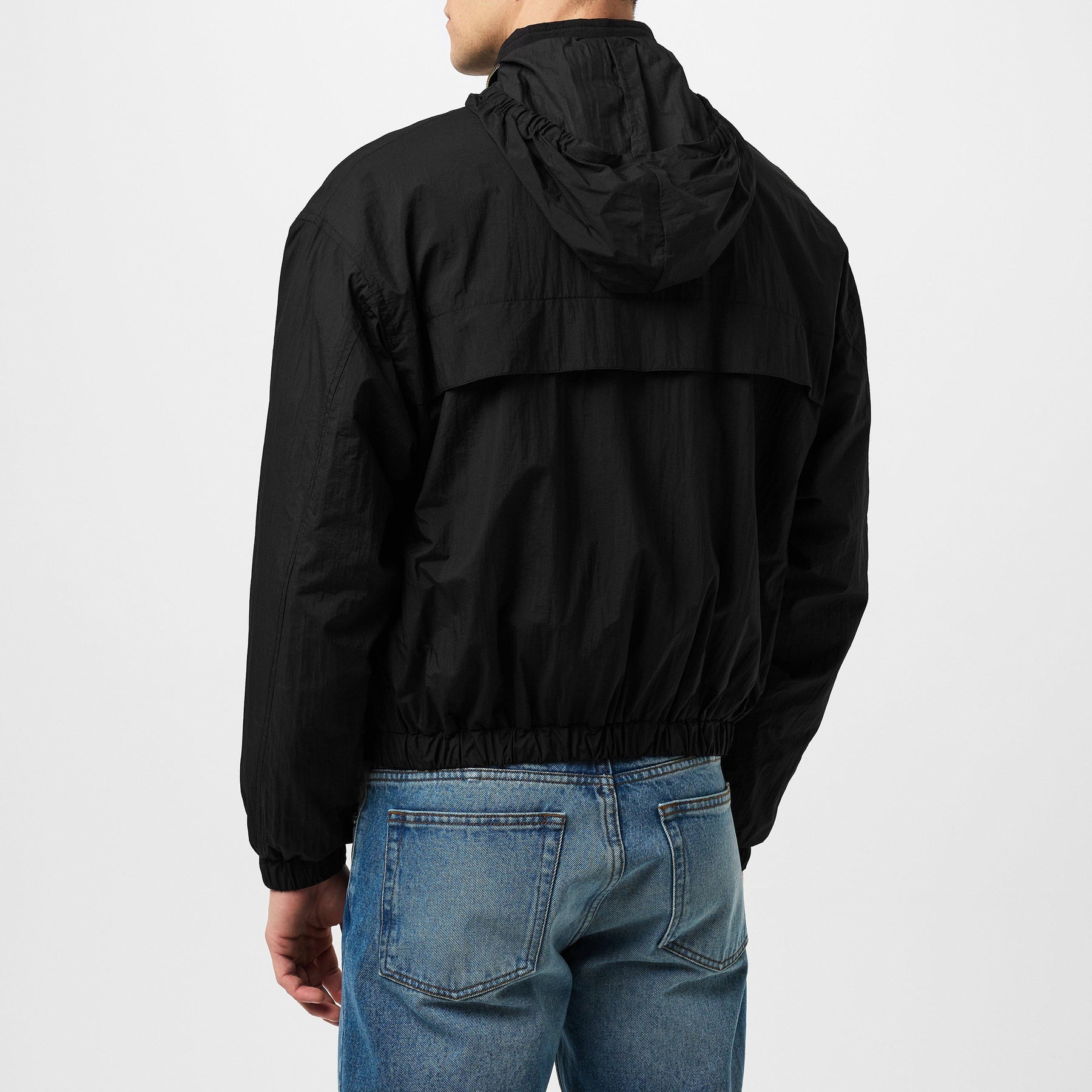 Ami De Coeur Windbreaker