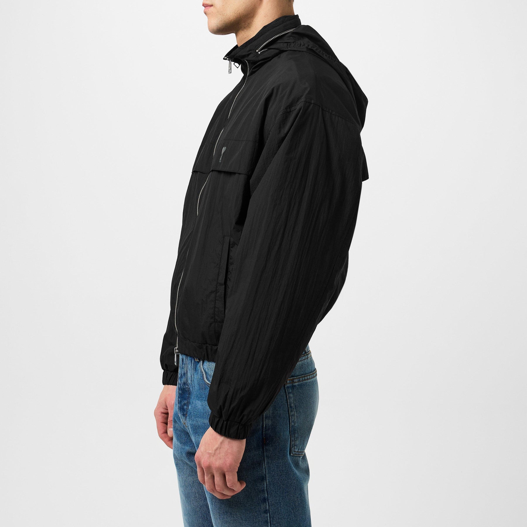 Ami De Coeur Windbreaker