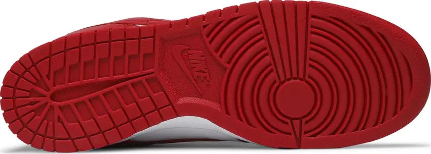 Nike Dunk Low Retro " St. John's / University Red"