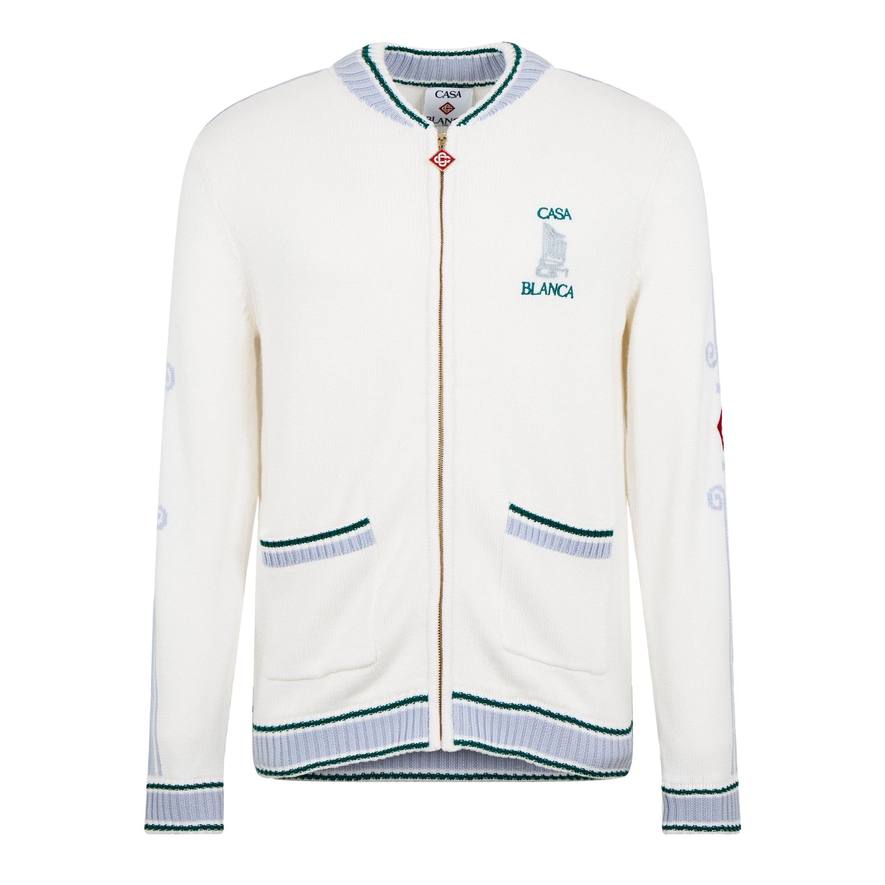 Casa Club Jacket
