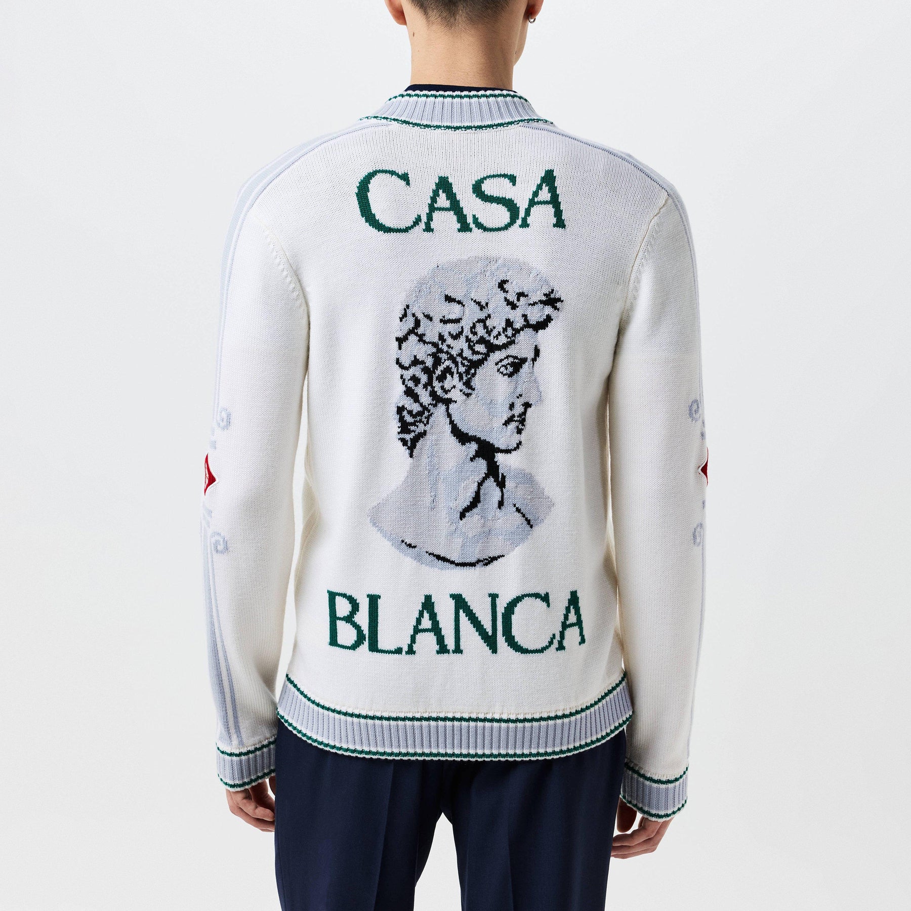 Casa Club Jacket