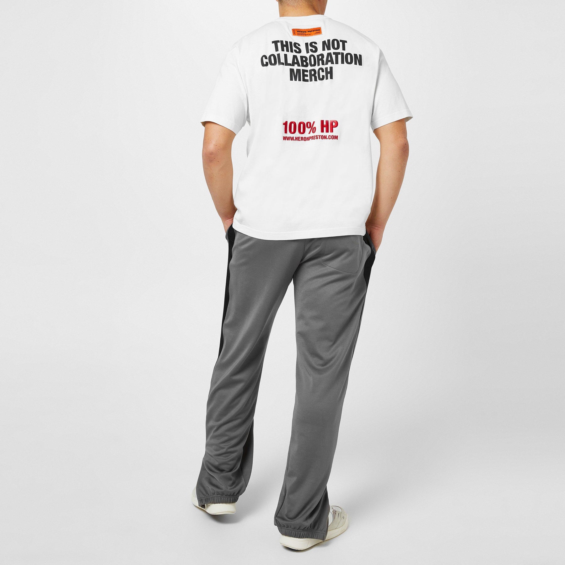 This Is Not Merch T-Shirt