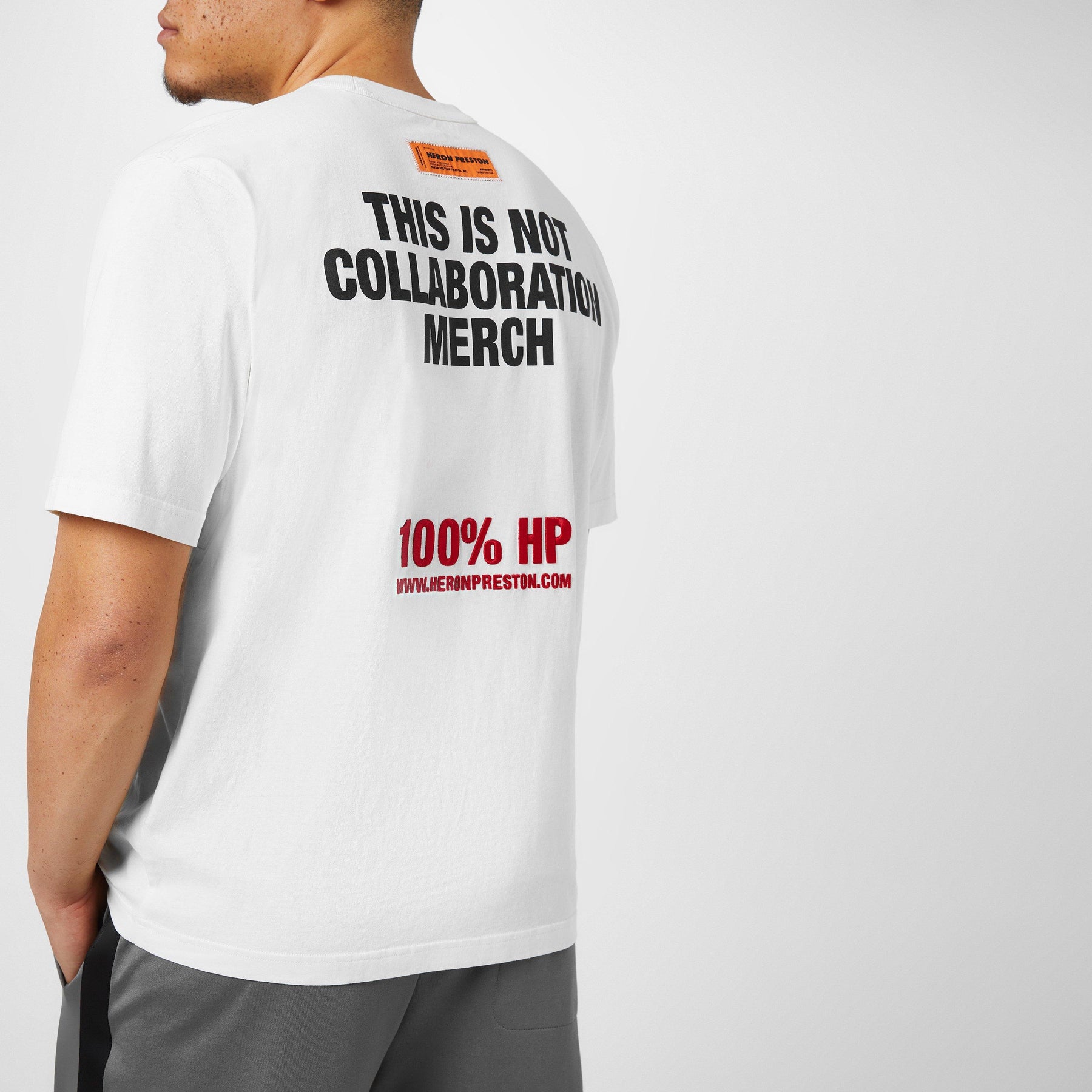 This Is Not Merch T-Shirt